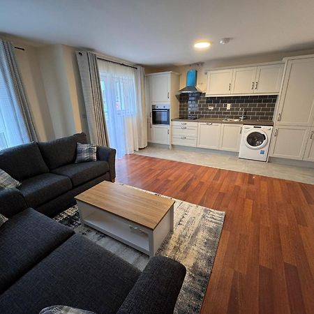 Washington Street Apartment Cork Extérieur photo