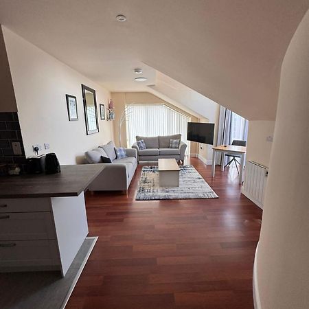 Washington Street Apartment Cork Extérieur photo