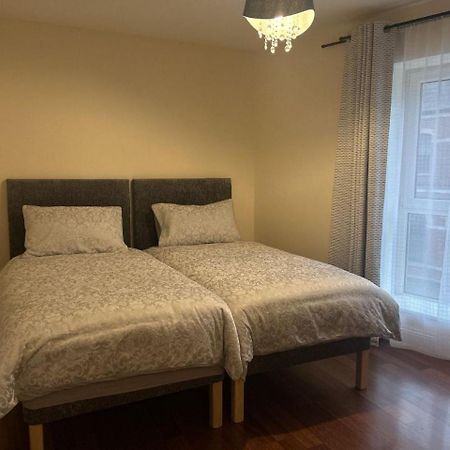Washington Street Apartment Cork Extérieur photo