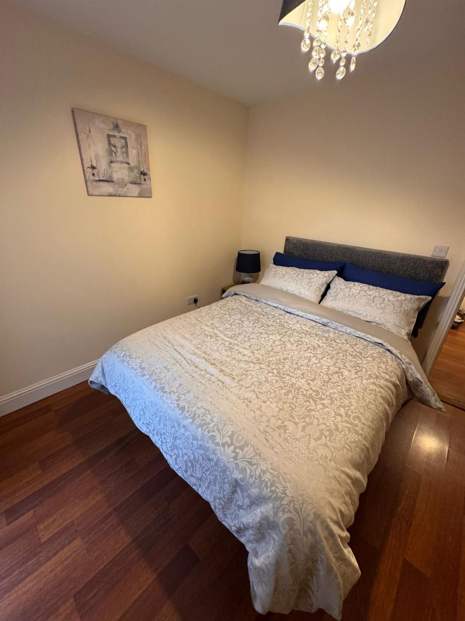 Washington Street Apartment Cork Extérieur photo