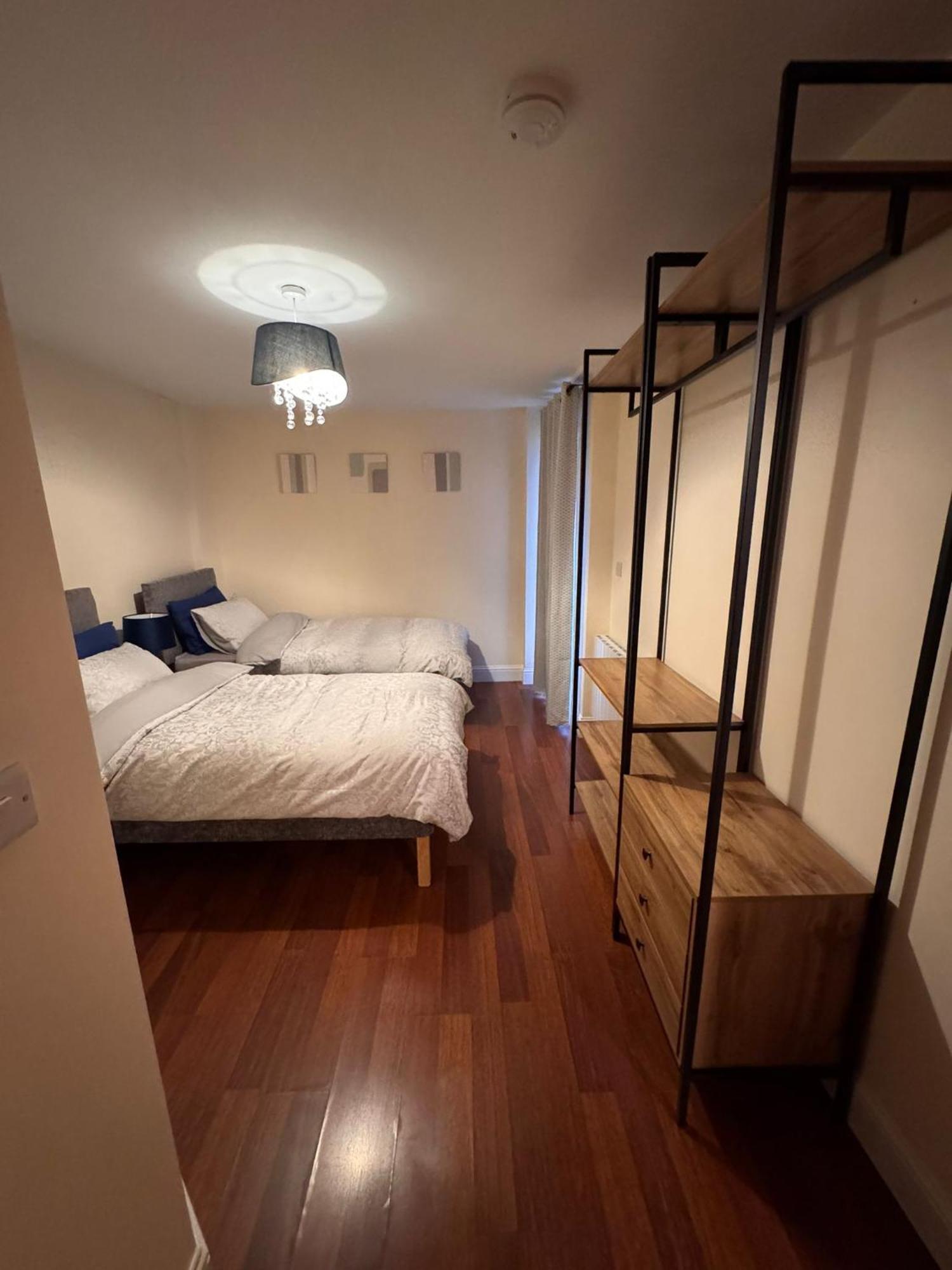 Washington Street Apartment Cork Extérieur photo