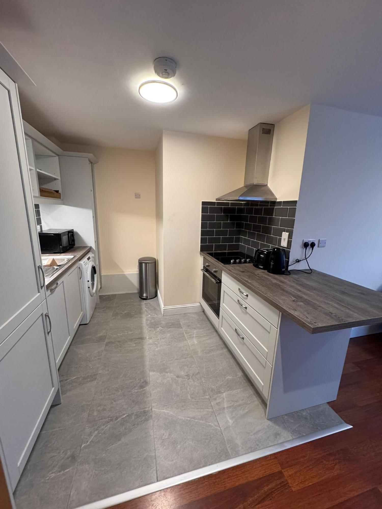 Washington Street Apartment Cork Extérieur photo