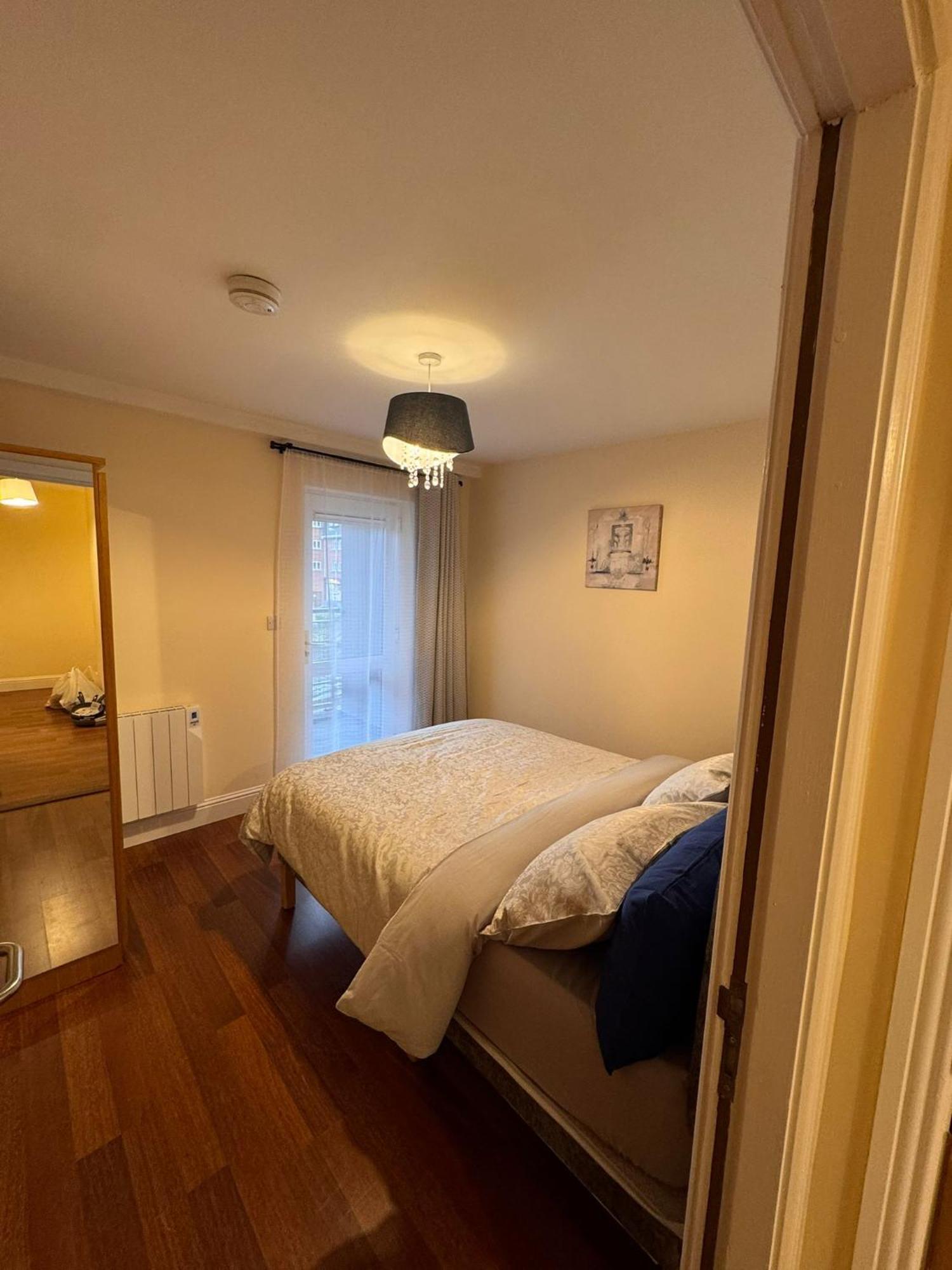 Washington Street Apartment Cork Extérieur photo