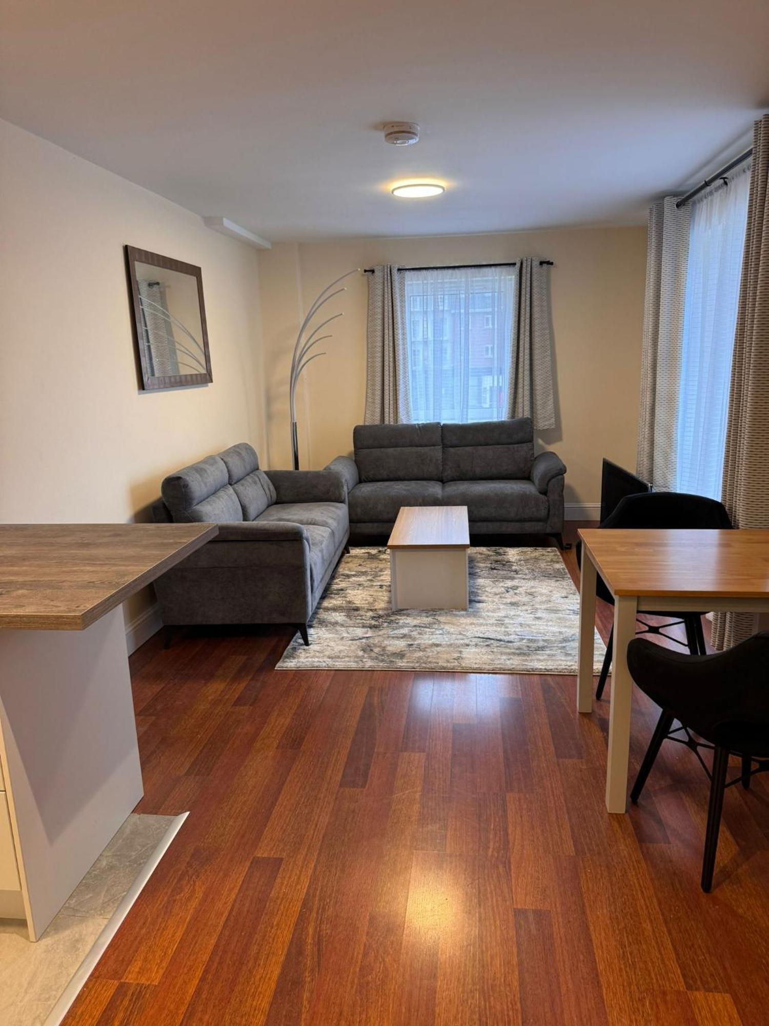 Washington Street Apartment Cork Extérieur photo