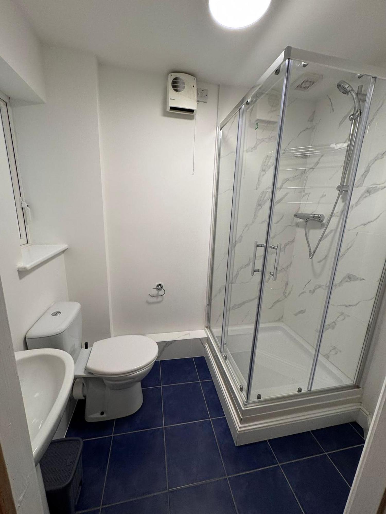 Washington Street Apartment Cork Extérieur photo