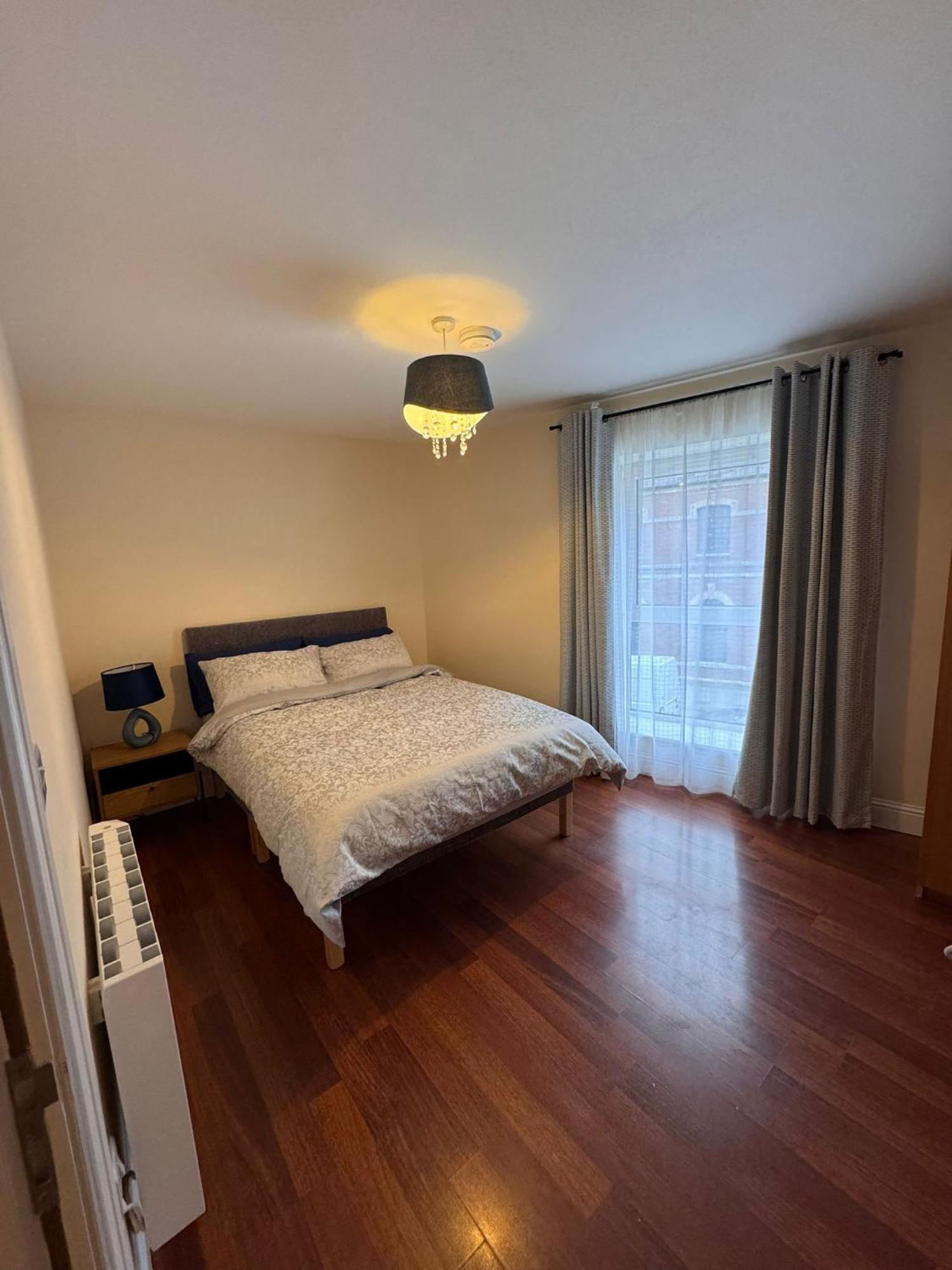 Washington Street Apartment Cork Extérieur photo