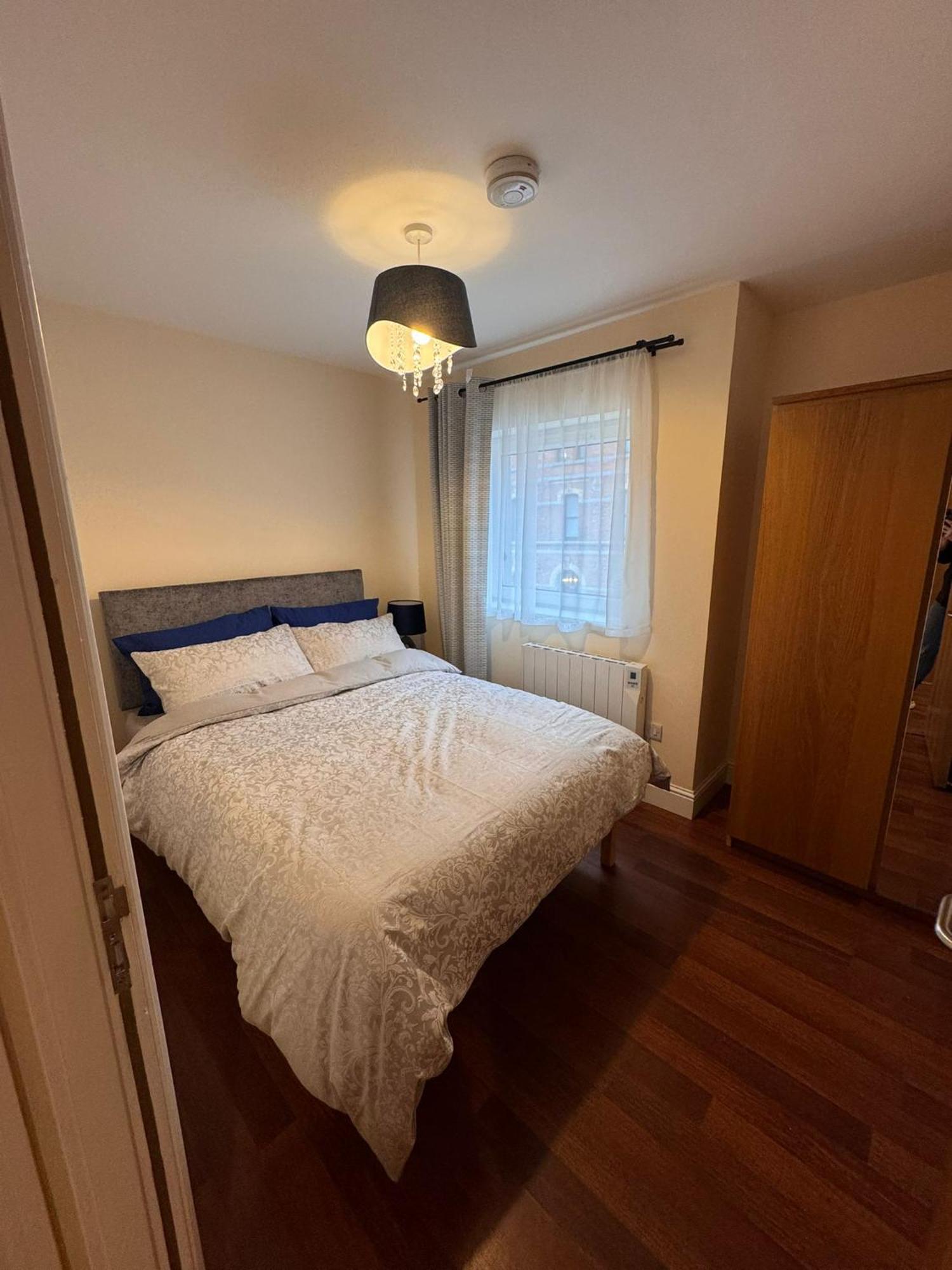 Washington Street Apartment Cork Extérieur photo