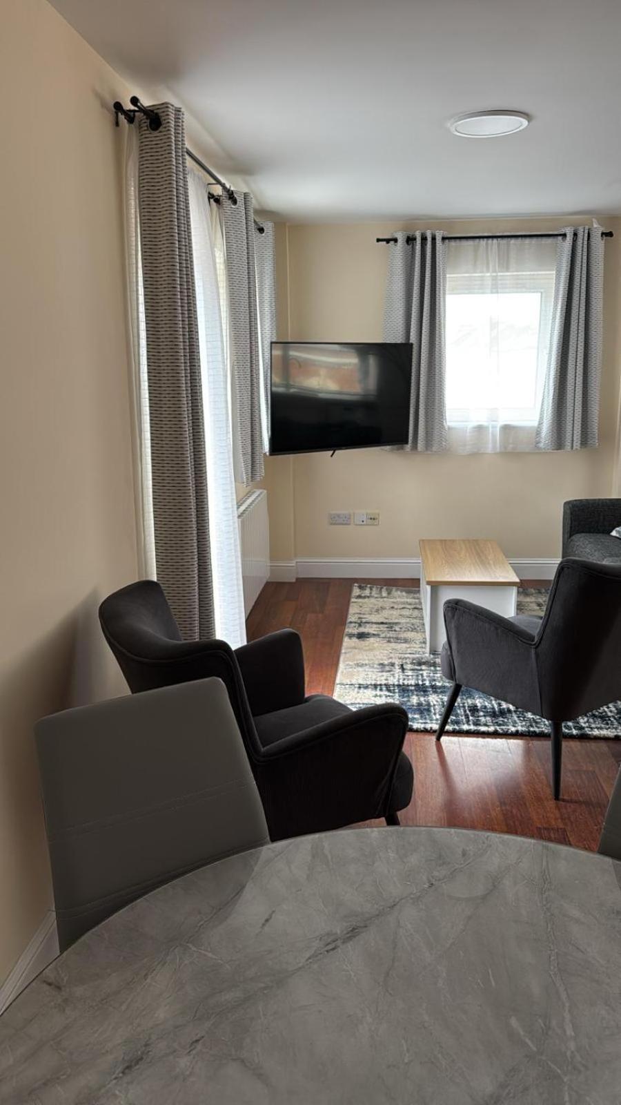 Washington Street Apartment Cork Extérieur photo