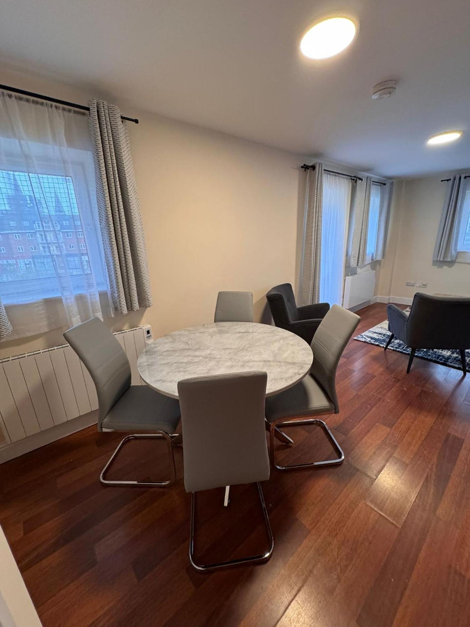 Washington Street Apartment Cork Extérieur photo