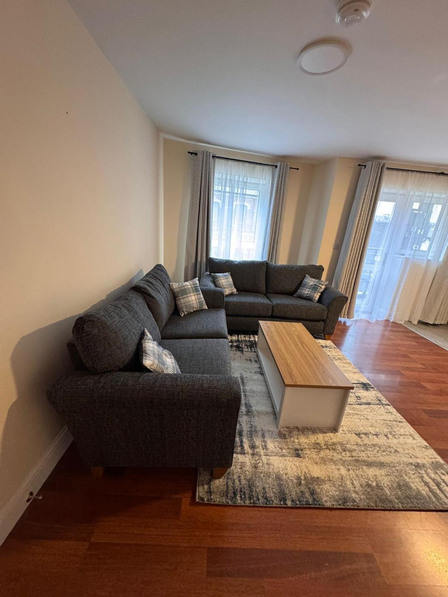 Washington Street Apartment Cork Extérieur photo