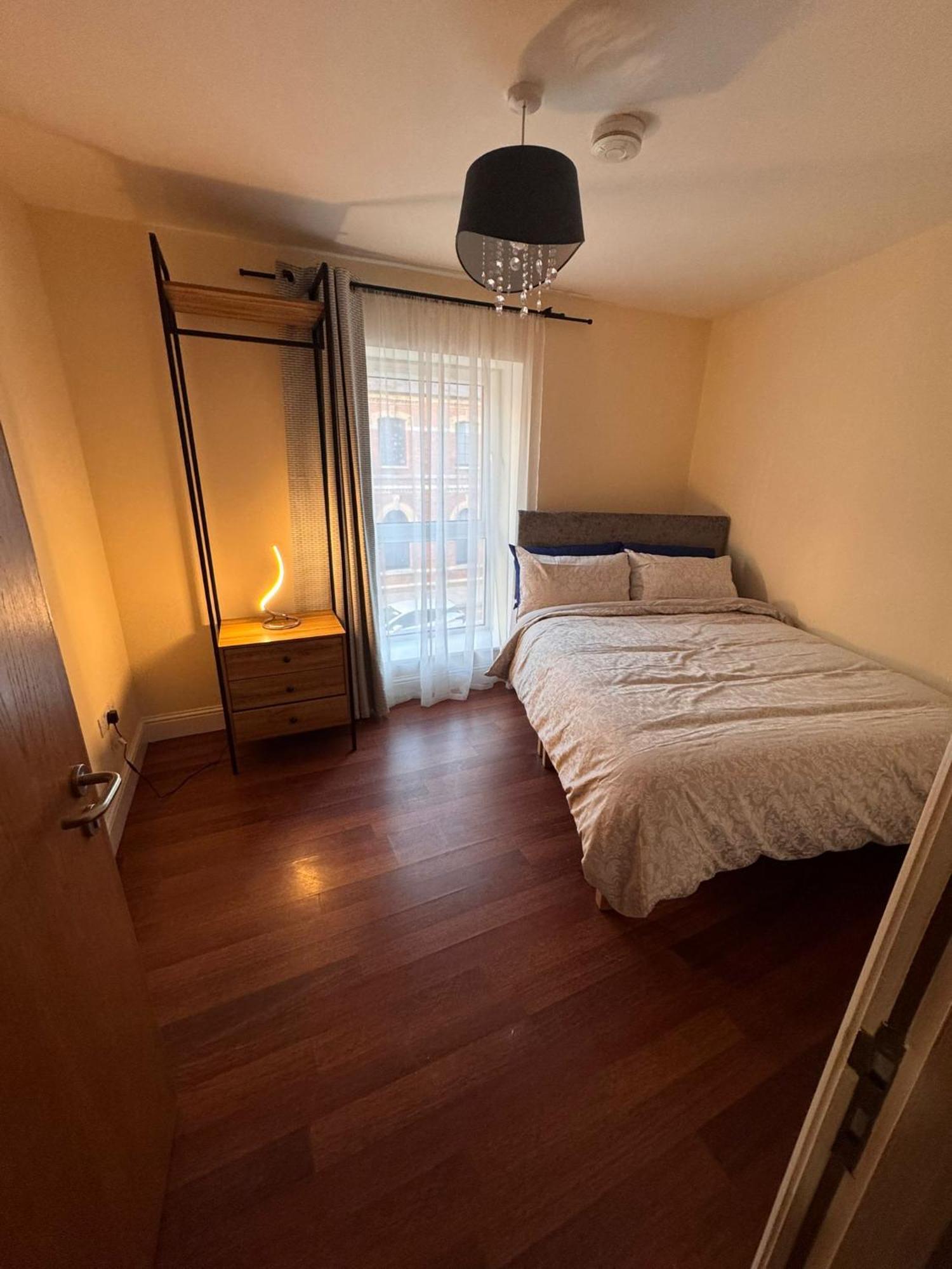 Washington Street Apartment Cork Extérieur photo
