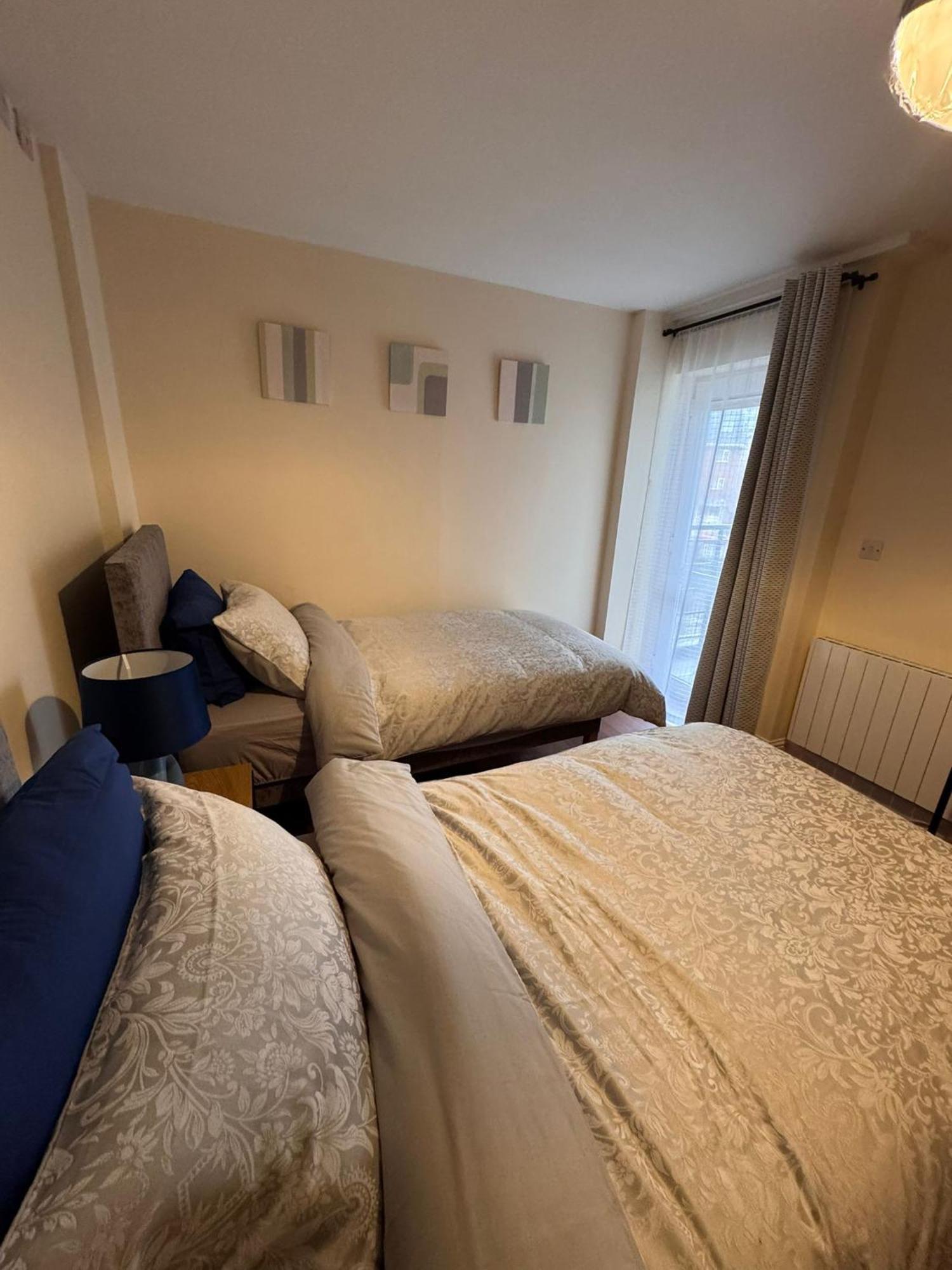 Washington Street Apartment Cork Extérieur photo