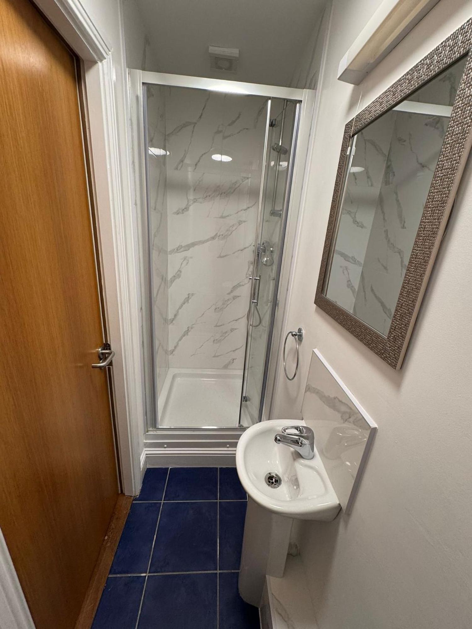 Washington Street Apartment Cork Extérieur photo