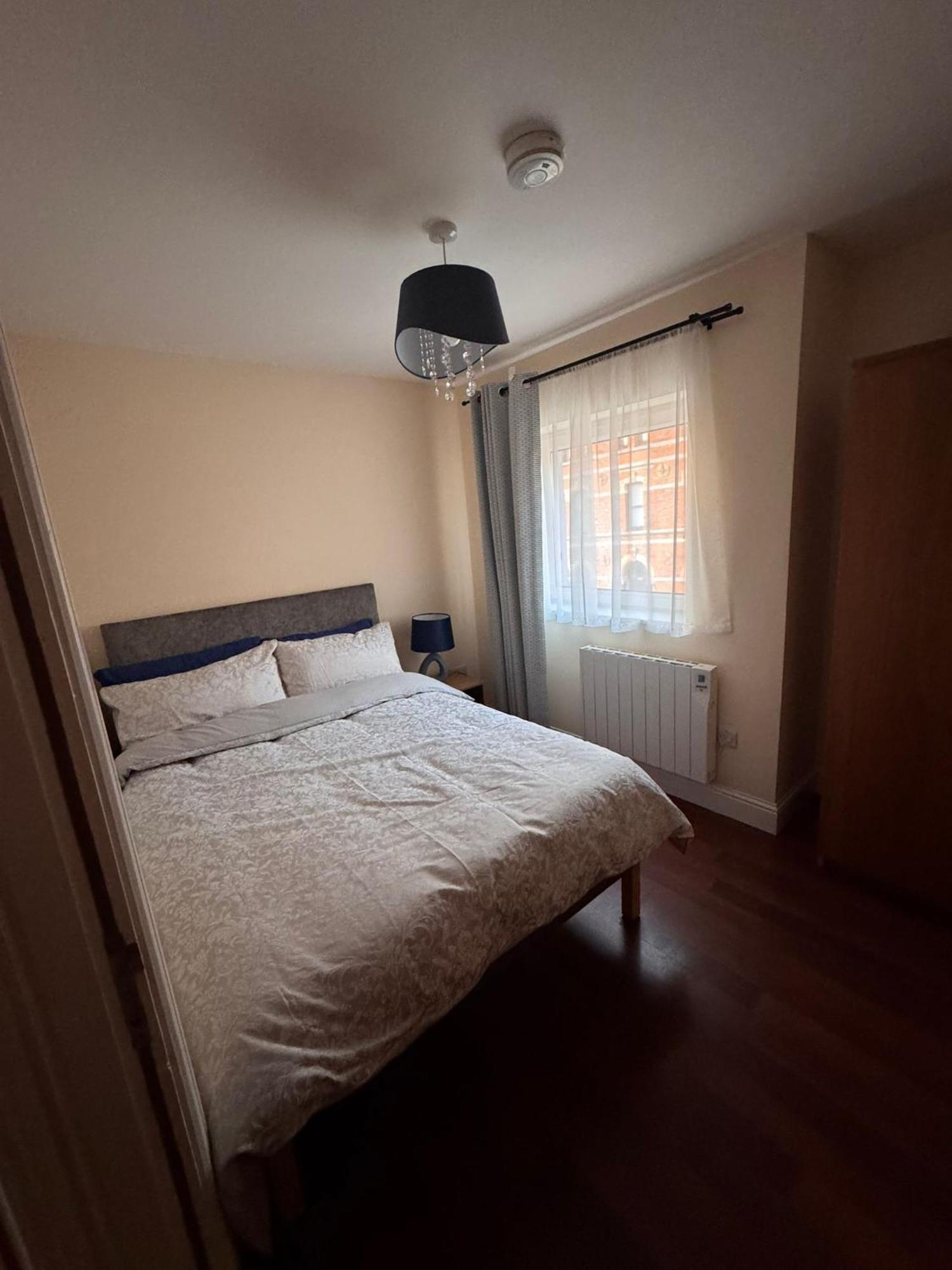 Washington Street Apartment Cork Extérieur photo