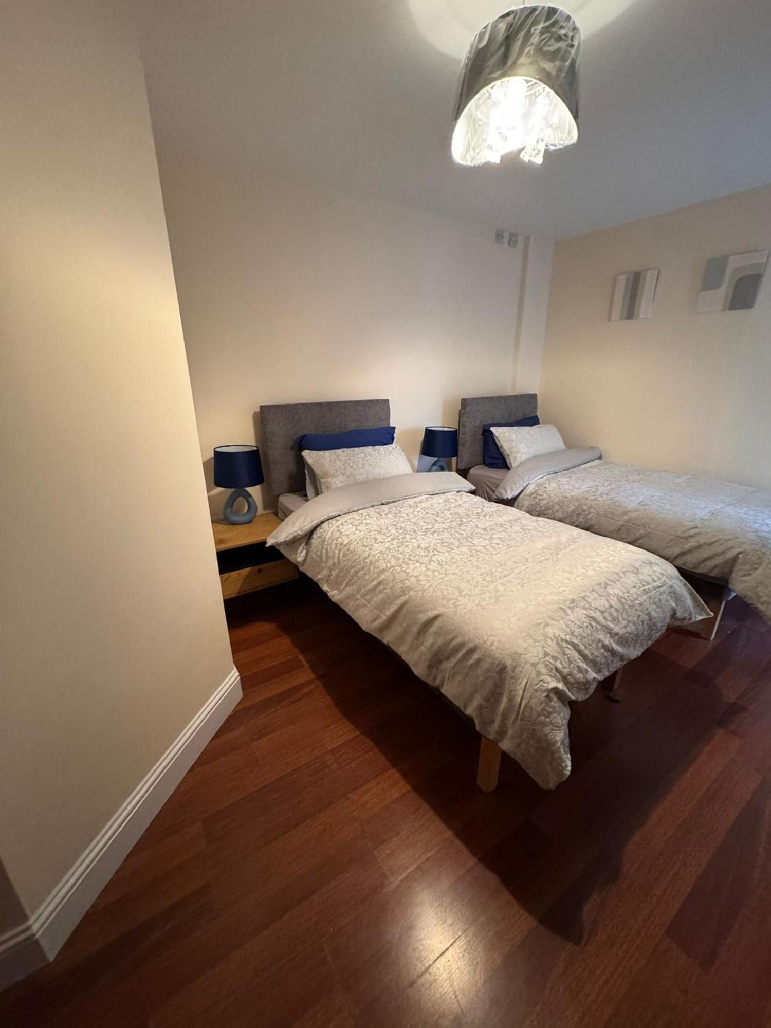 Washington Street Apartment Cork Extérieur photo