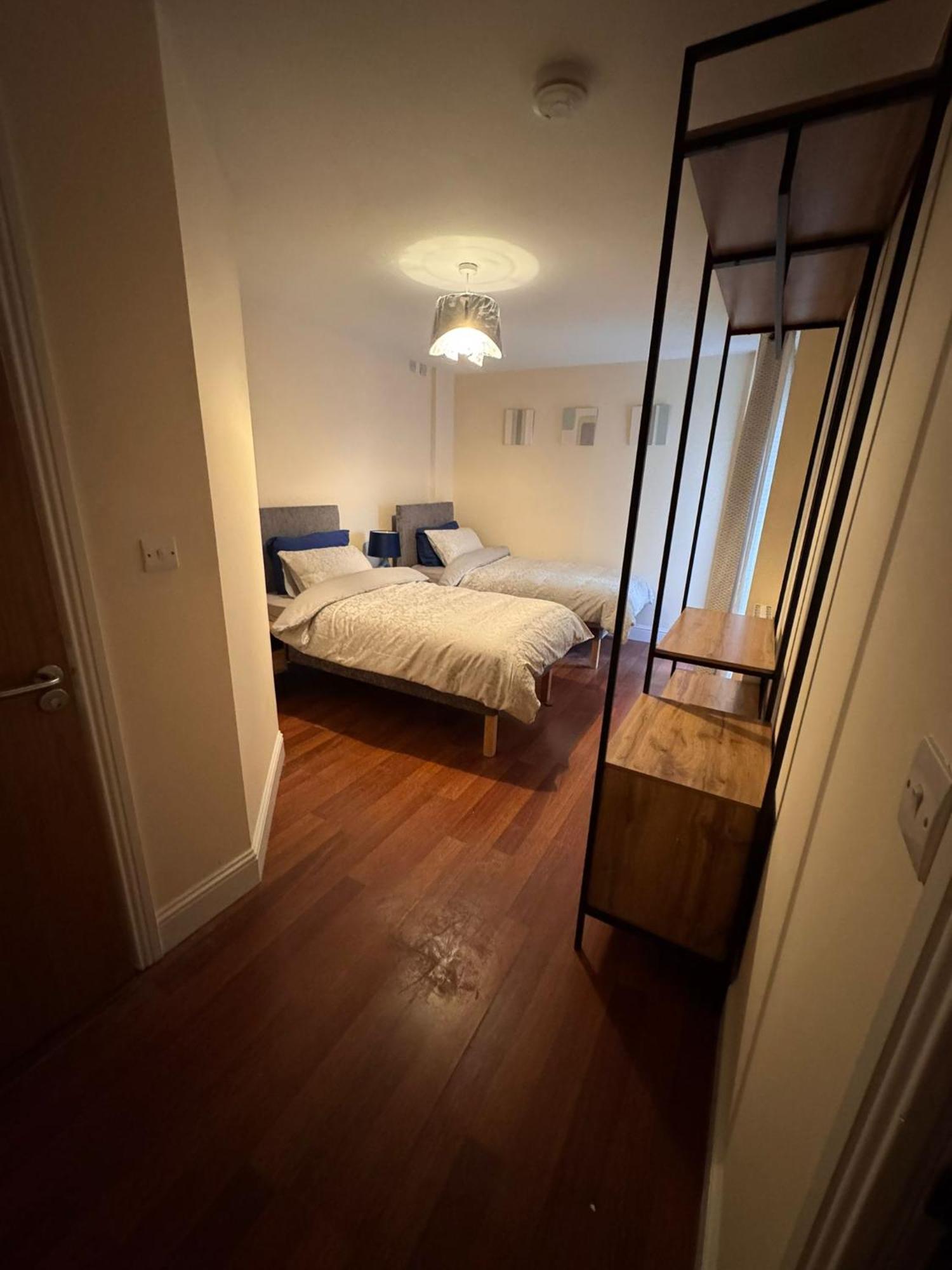 Washington Street Apartment Cork Extérieur photo