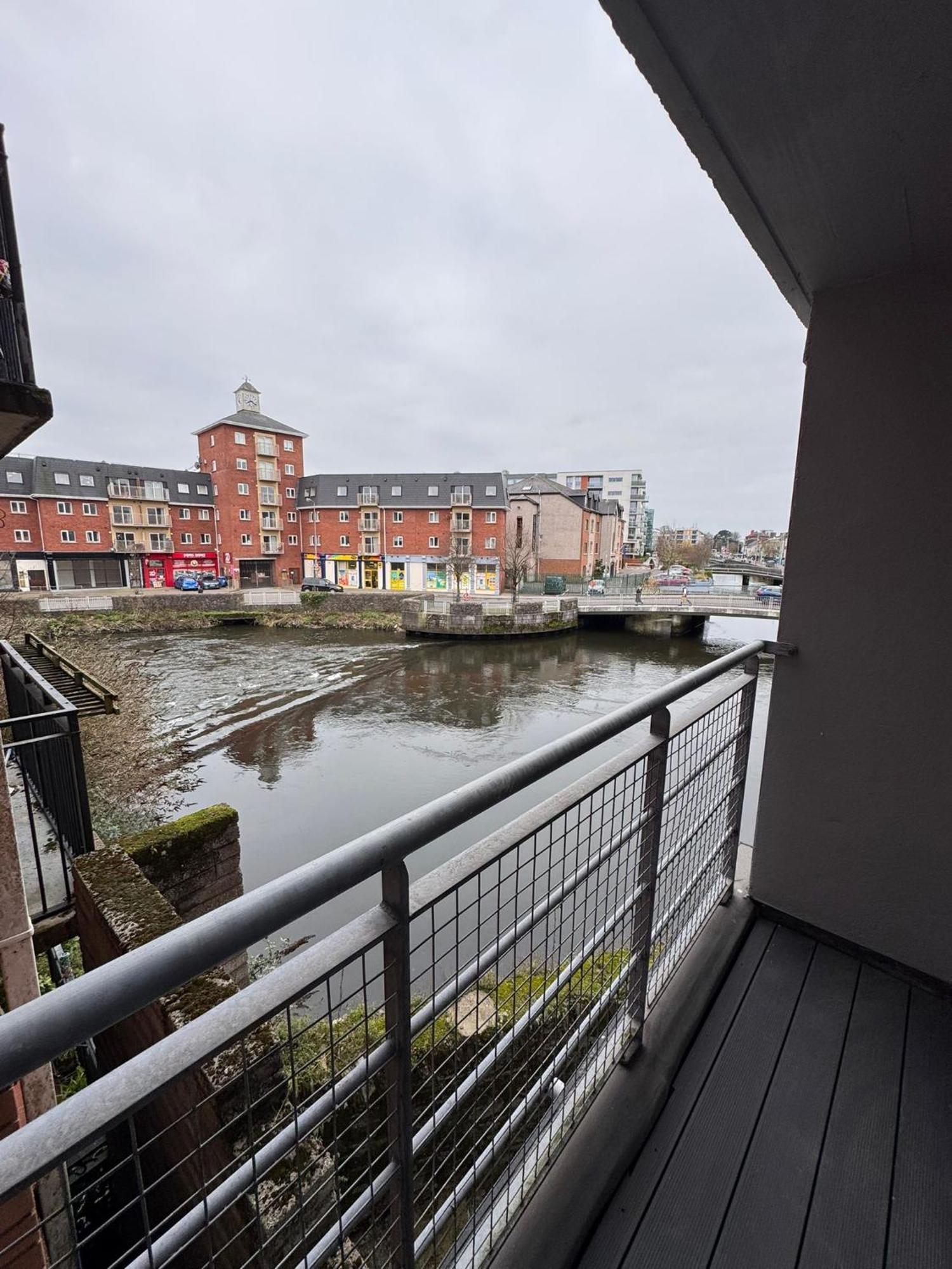 Washington Street Apartment Cork Extérieur photo