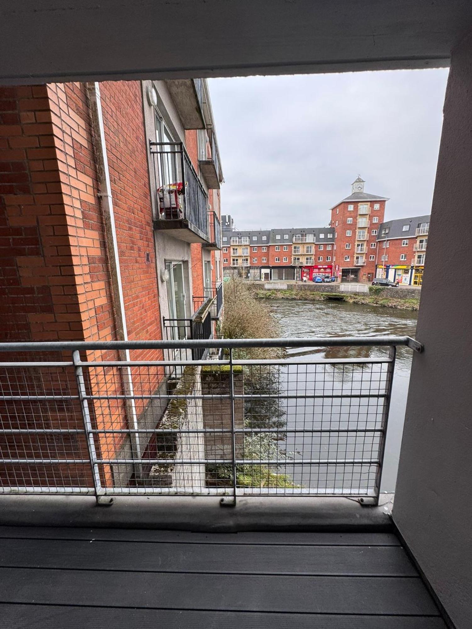 Washington Street Apartment Cork Extérieur photo