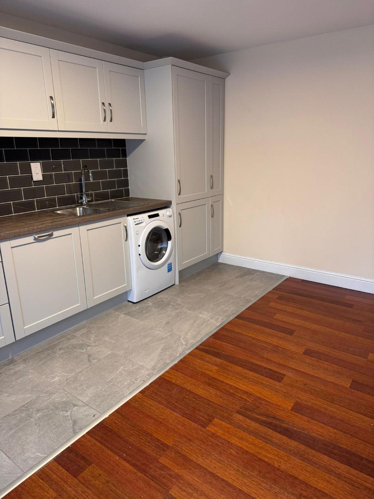 Washington Street Apartment Cork Extérieur photo