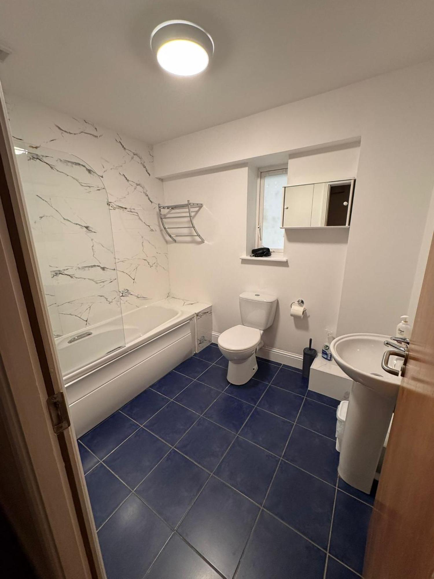 Washington Street Apartment Cork Extérieur photo