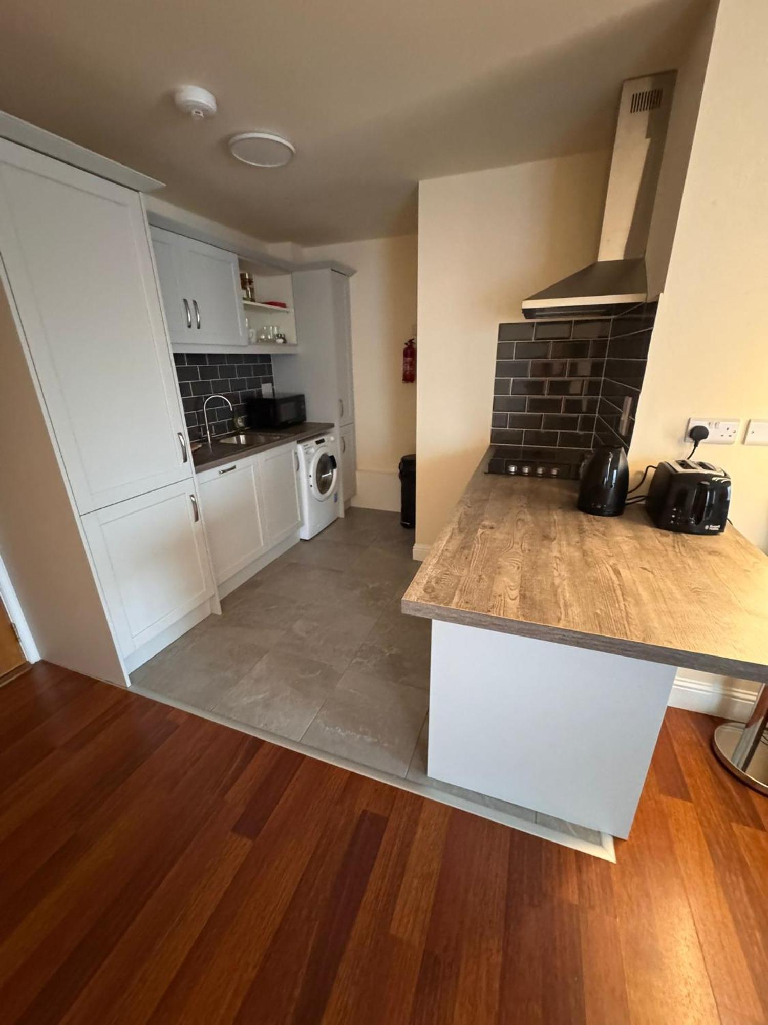 Washington Street Apartment Cork Extérieur photo