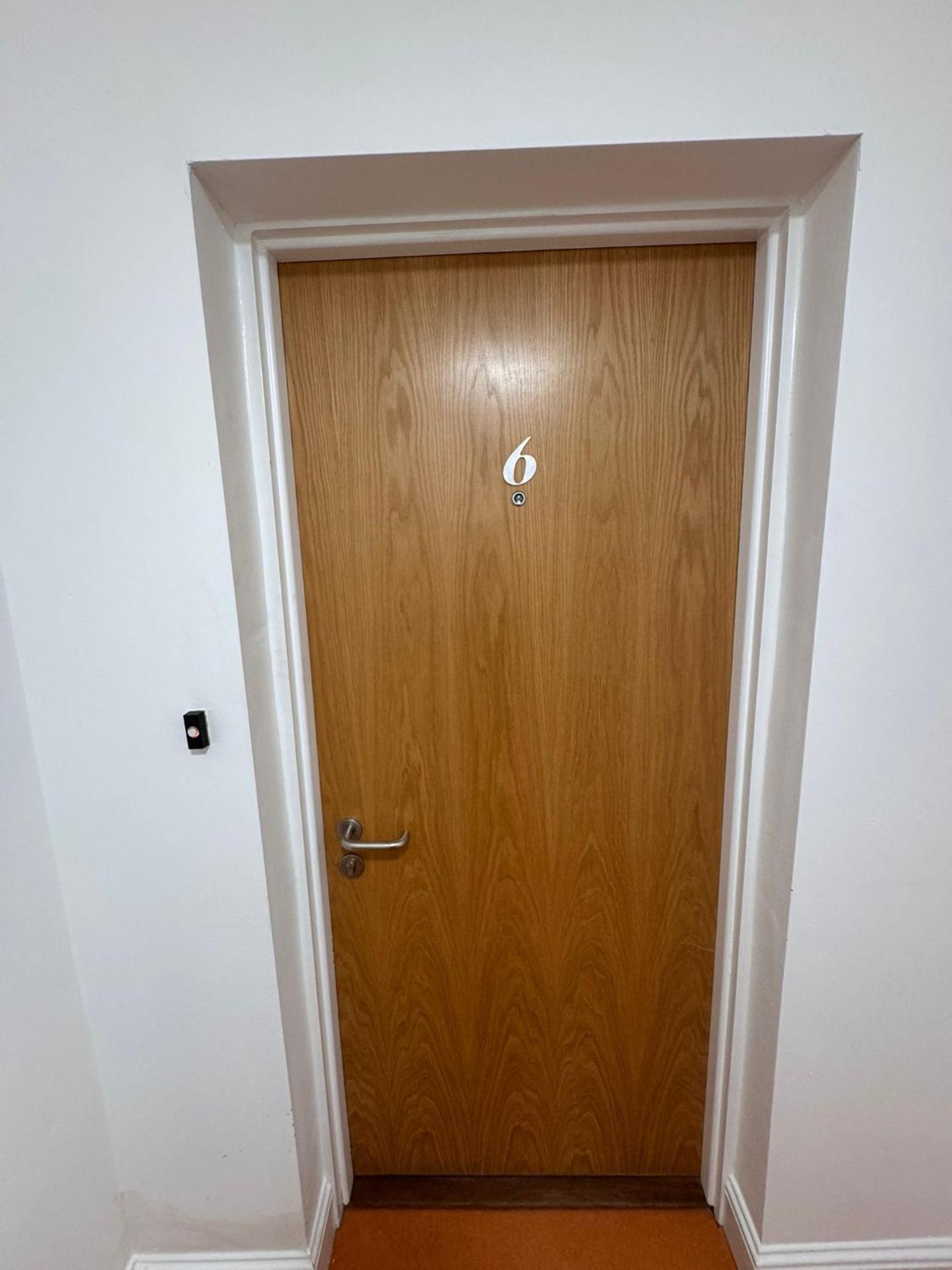 Washington Street Apartment Cork Extérieur photo