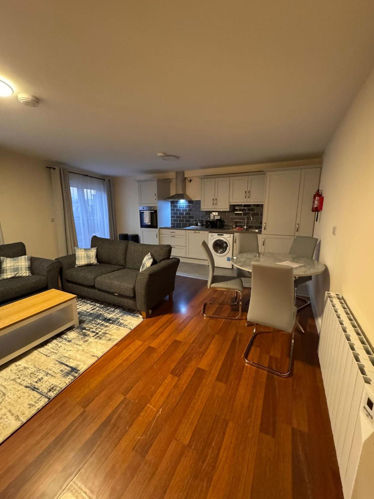 Washington Street Apartment Cork Extérieur photo