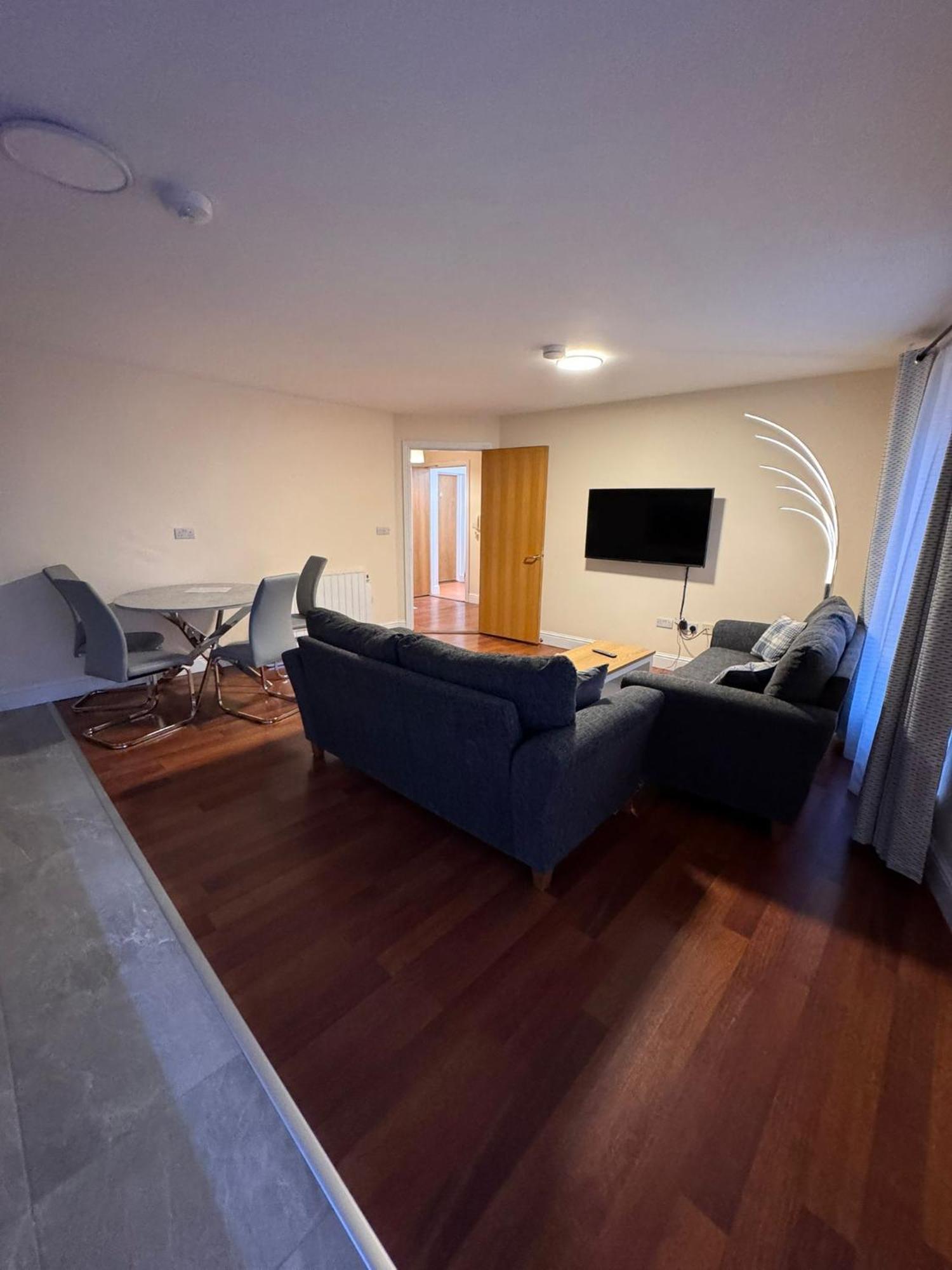 Washington Street Apartment Cork Extérieur photo