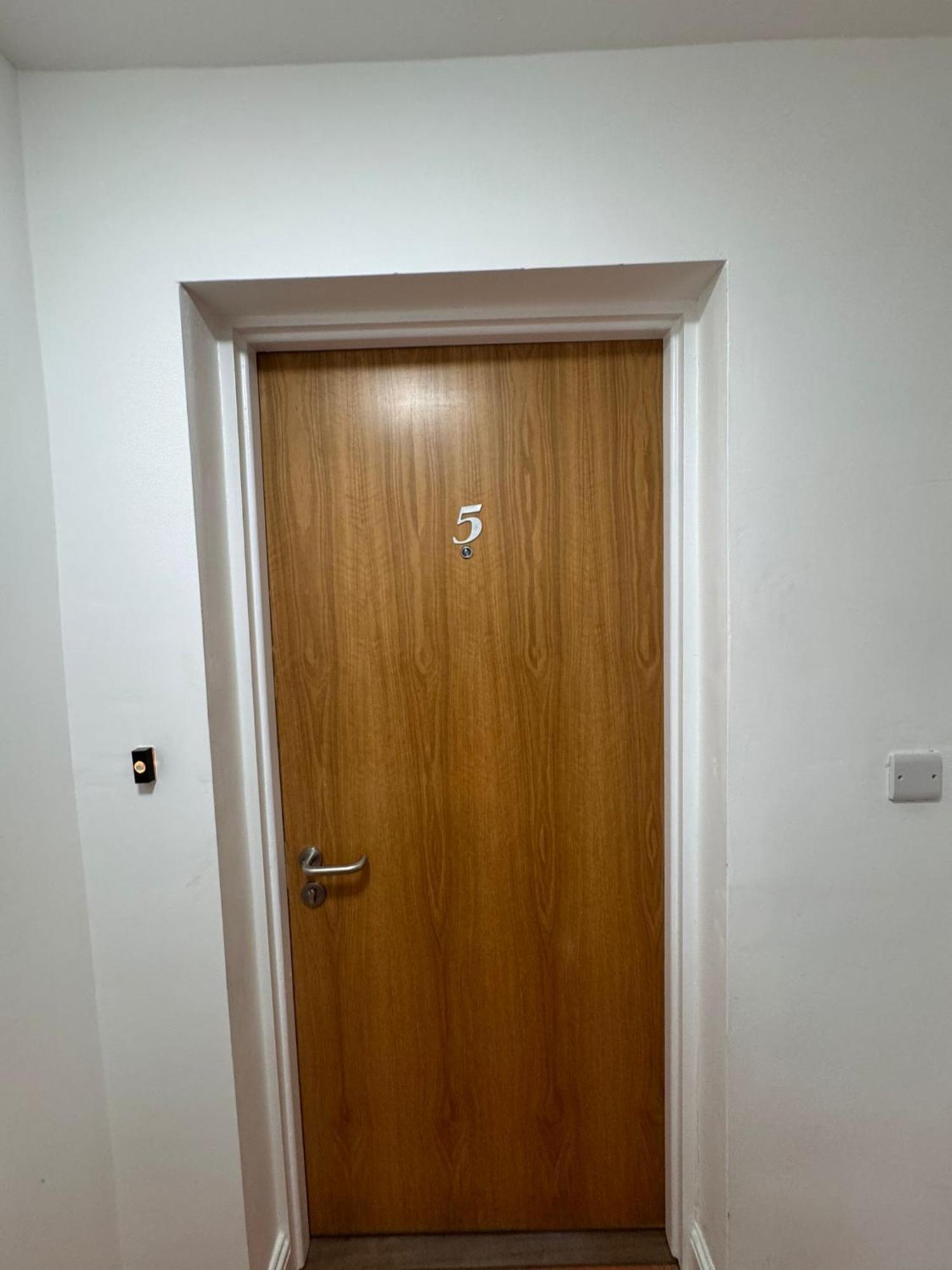 Washington Street Apartment Cork Extérieur photo