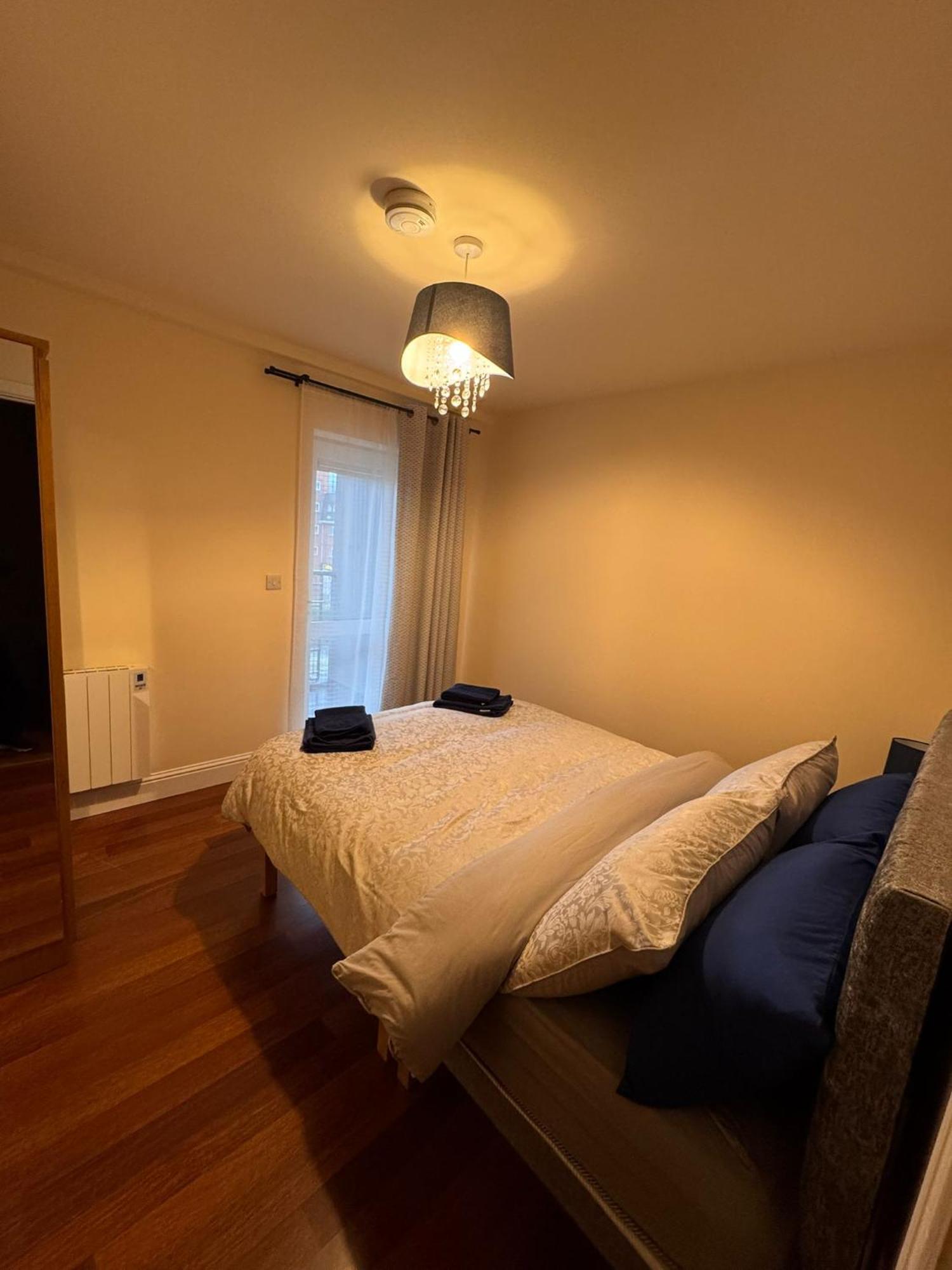 Washington Street Apartment Cork Extérieur photo