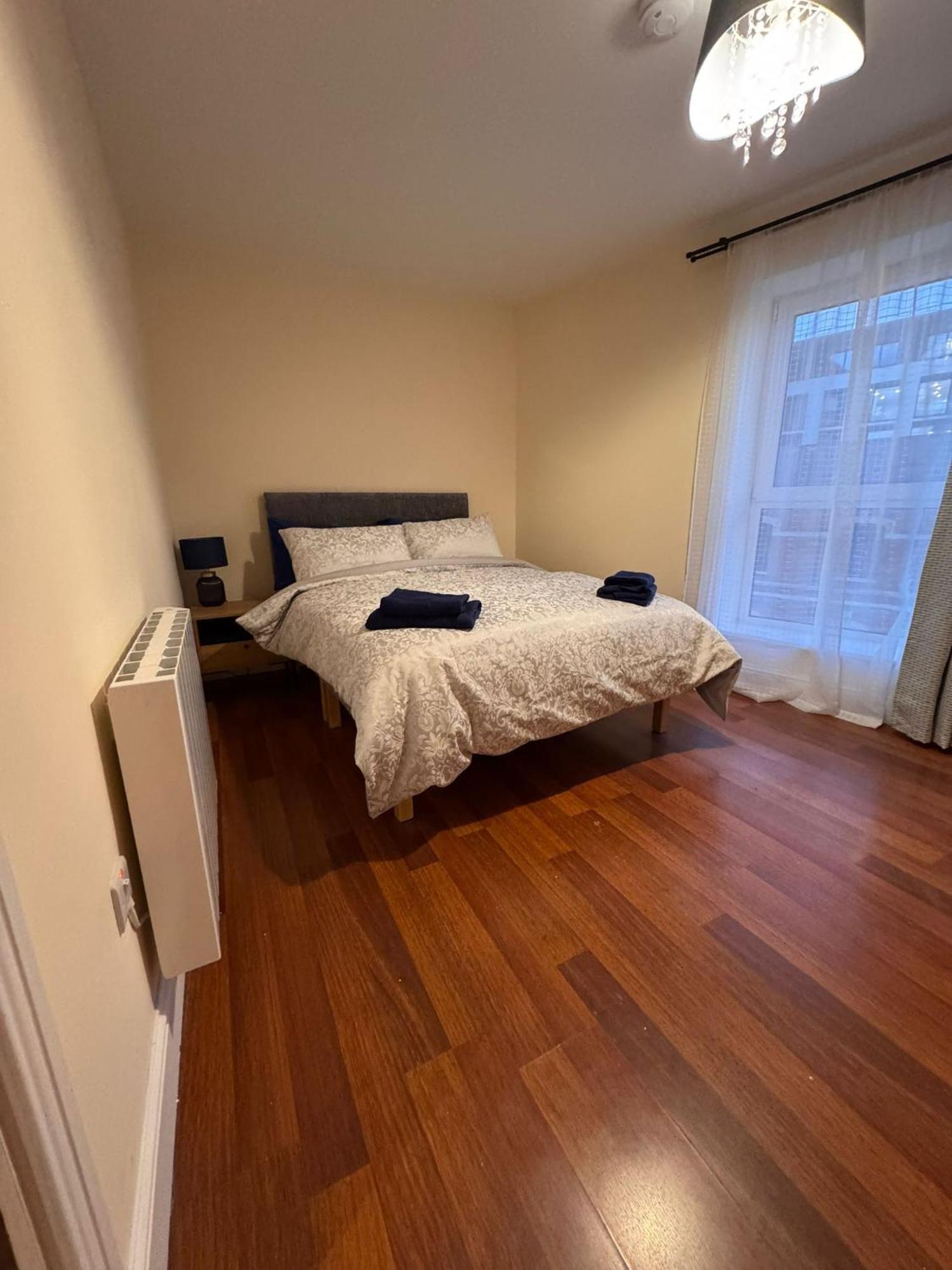 Washington Street Apartment Cork Extérieur photo