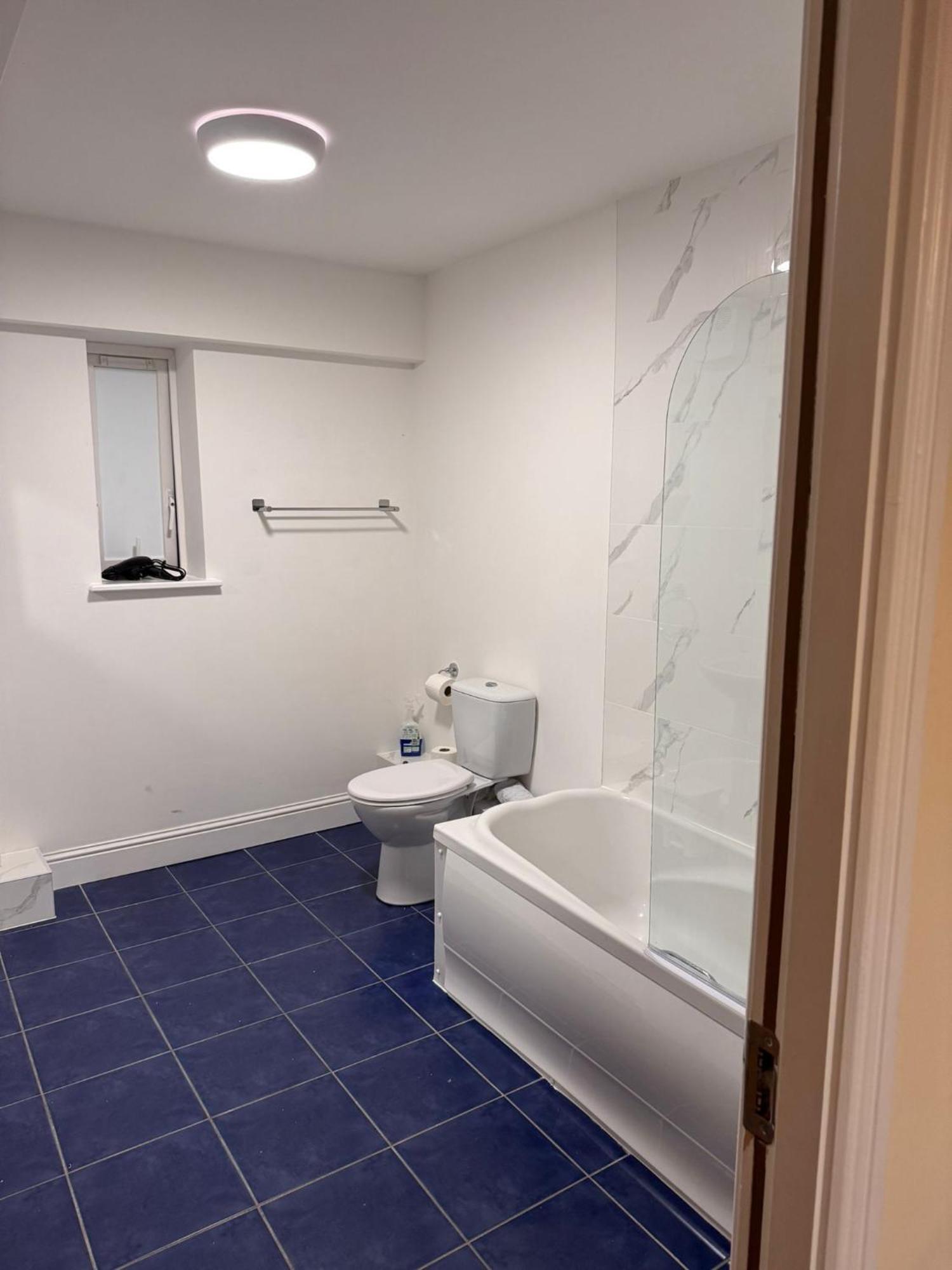 Washington Street Apartment Cork Extérieur photo