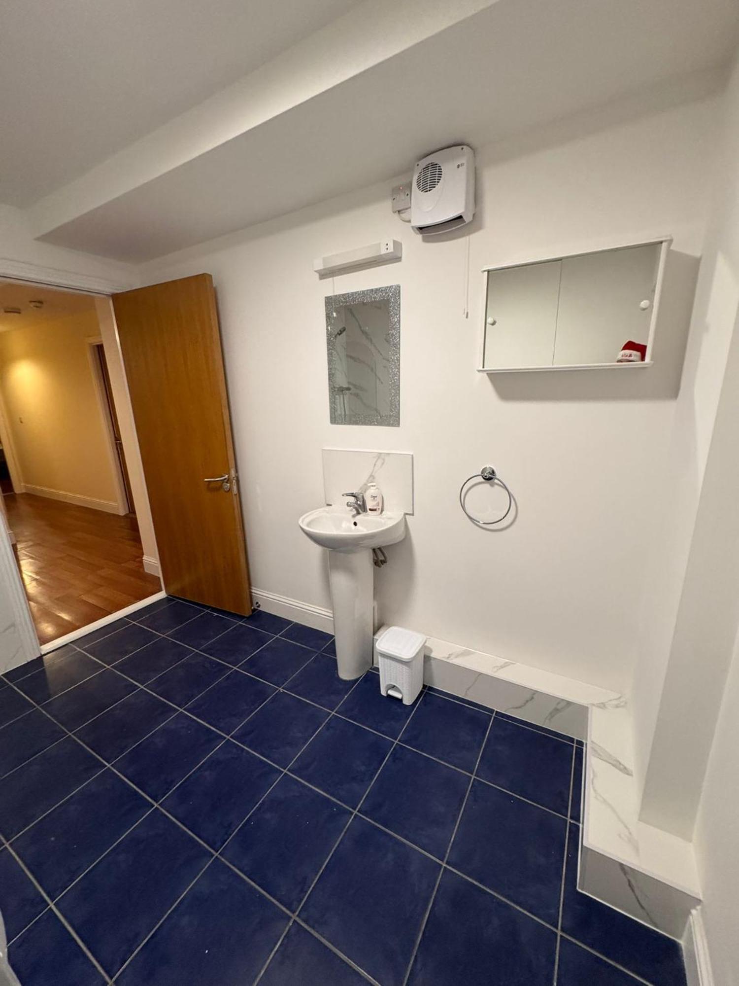 Washington Street Apartment Cork Extérieur photo