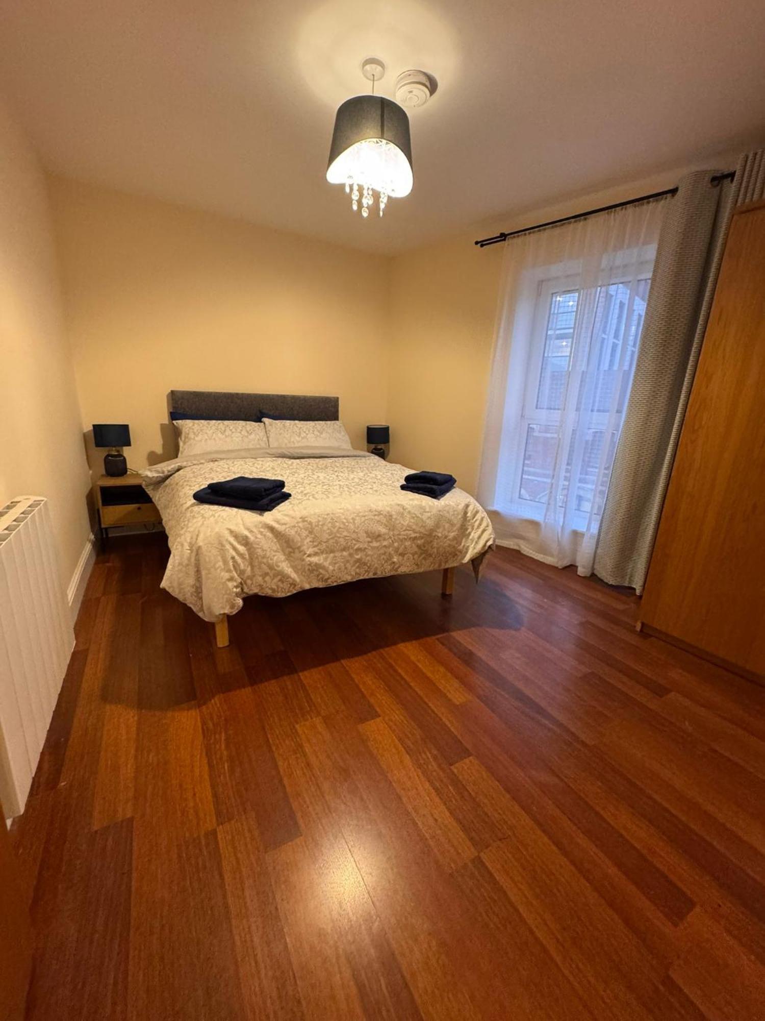 Washington Street Apartment Cork Extérieur photo