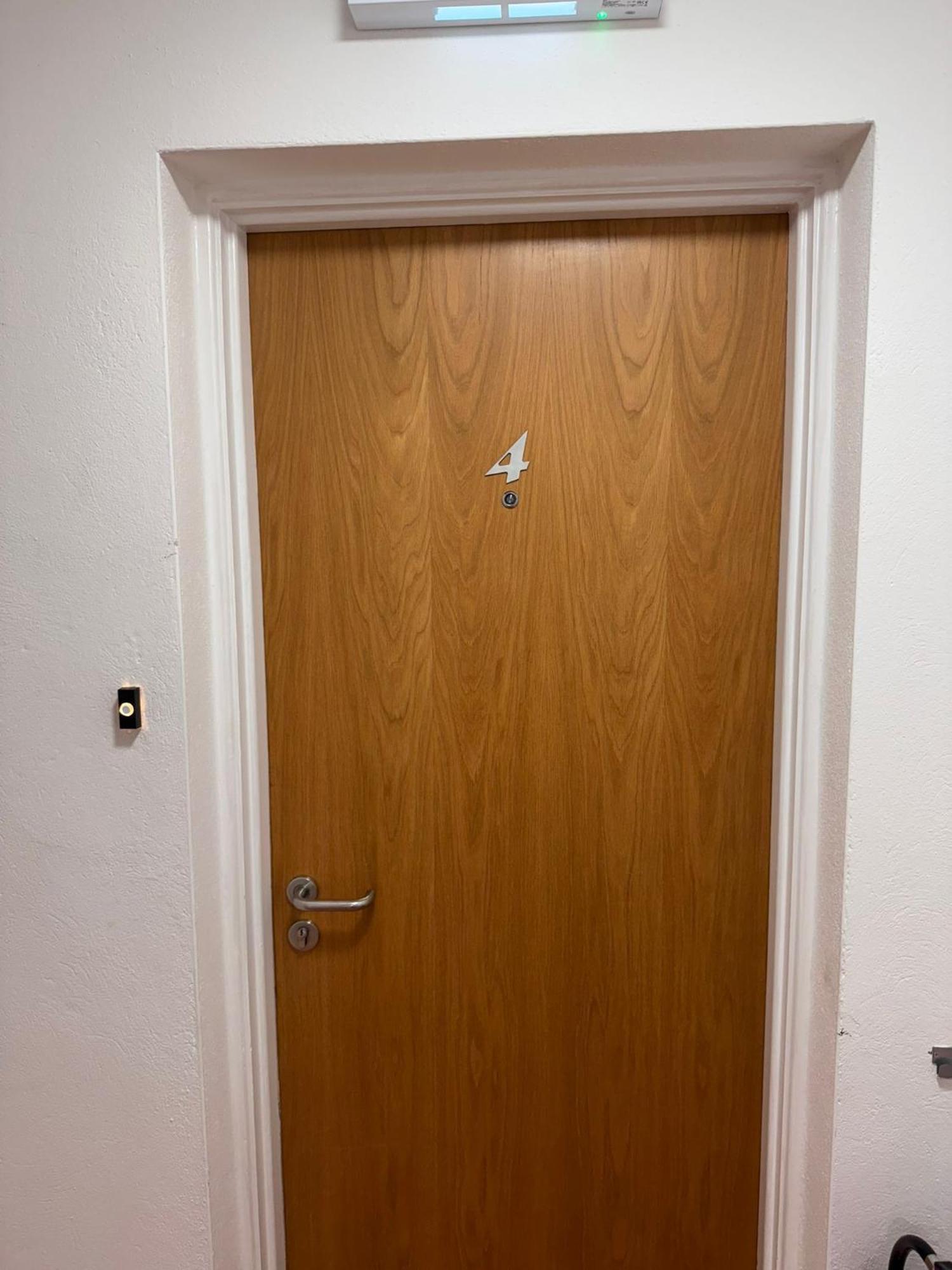 Washington Street Apartment Cork Extérieur photo