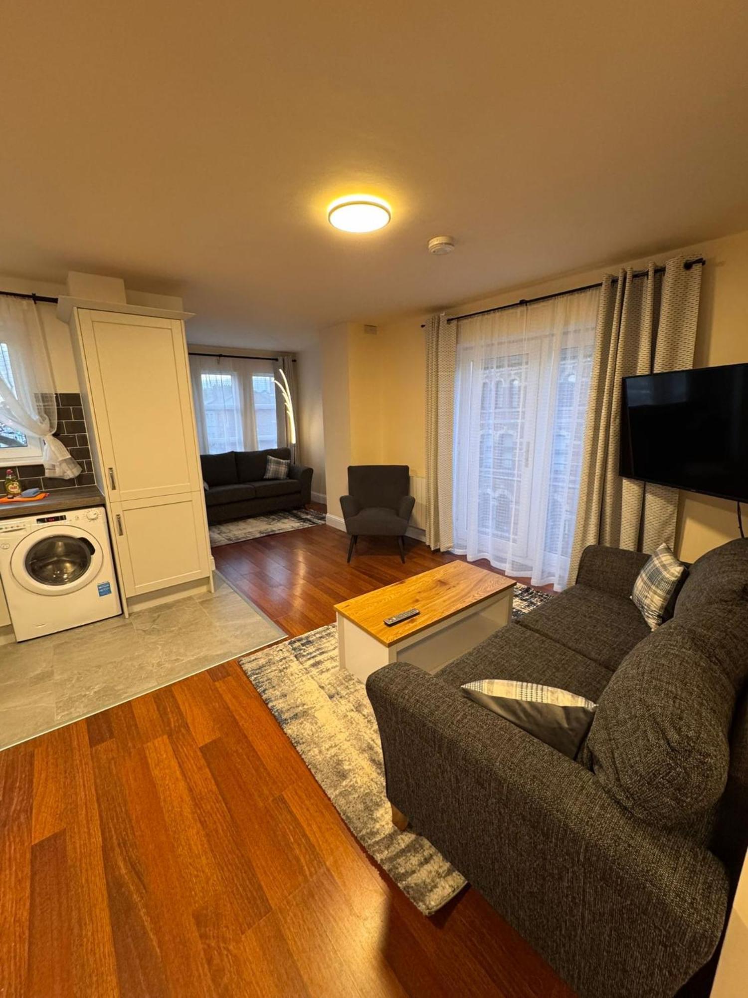 Washington Street Apartment Cork Extérieur photo
