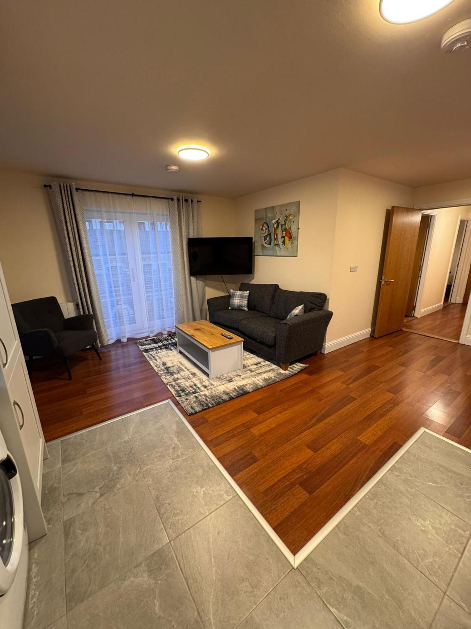 Washington Street Apartment Cork Extérieur photo