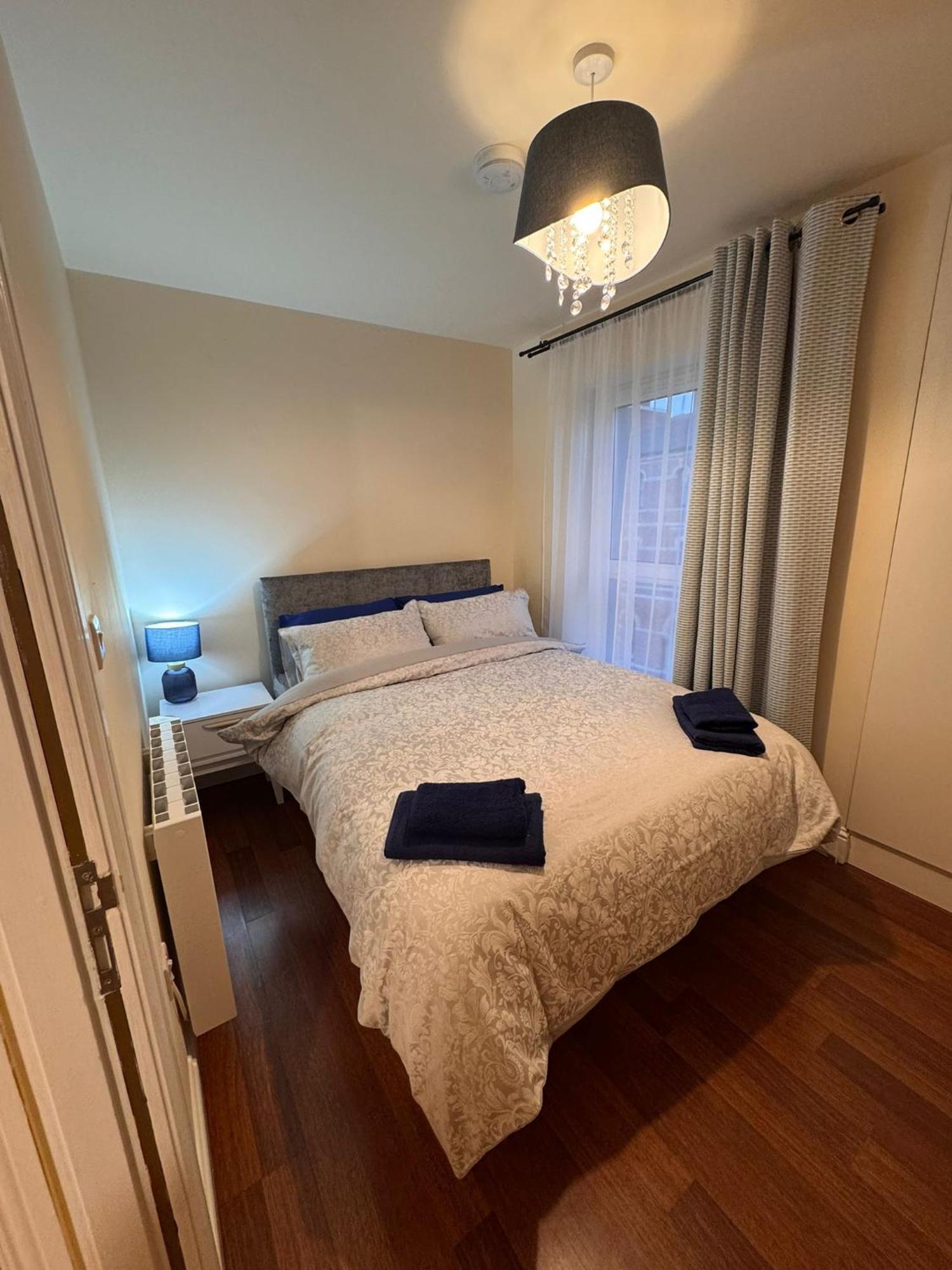 Washington Street Apartment Cork Extérieur photo