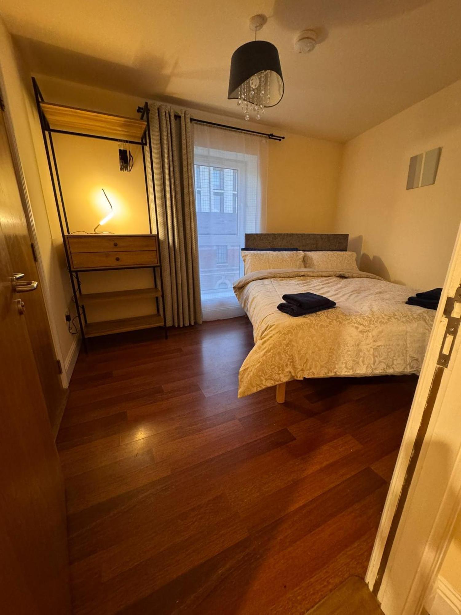 Washington Street Apartment Cork Extérieur photo