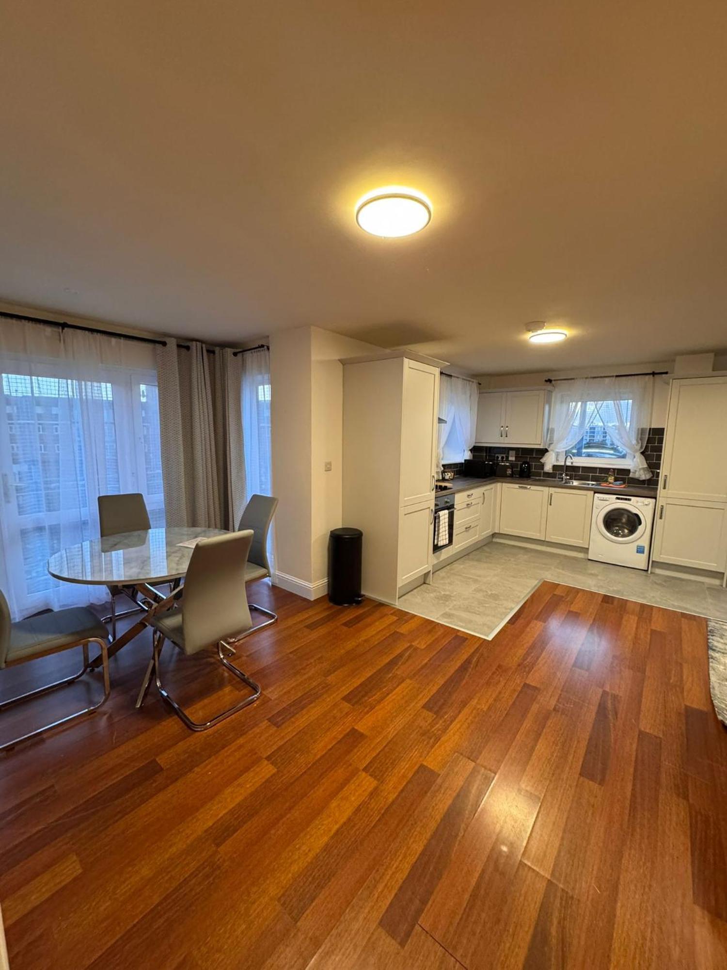 Washington Street Apartment Cork Extérieur photo