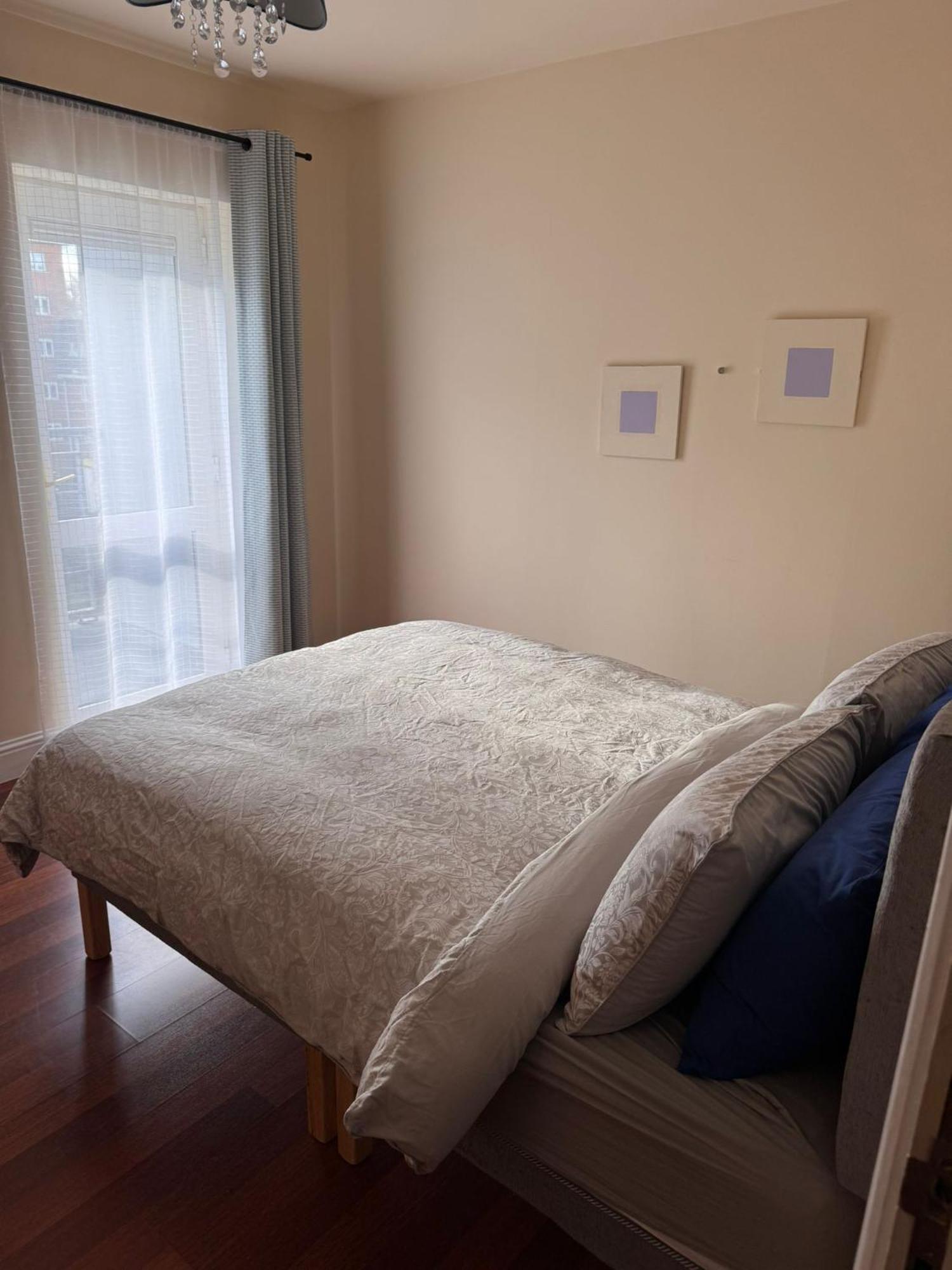Washington Street Apartment Cork Extérieur photo
