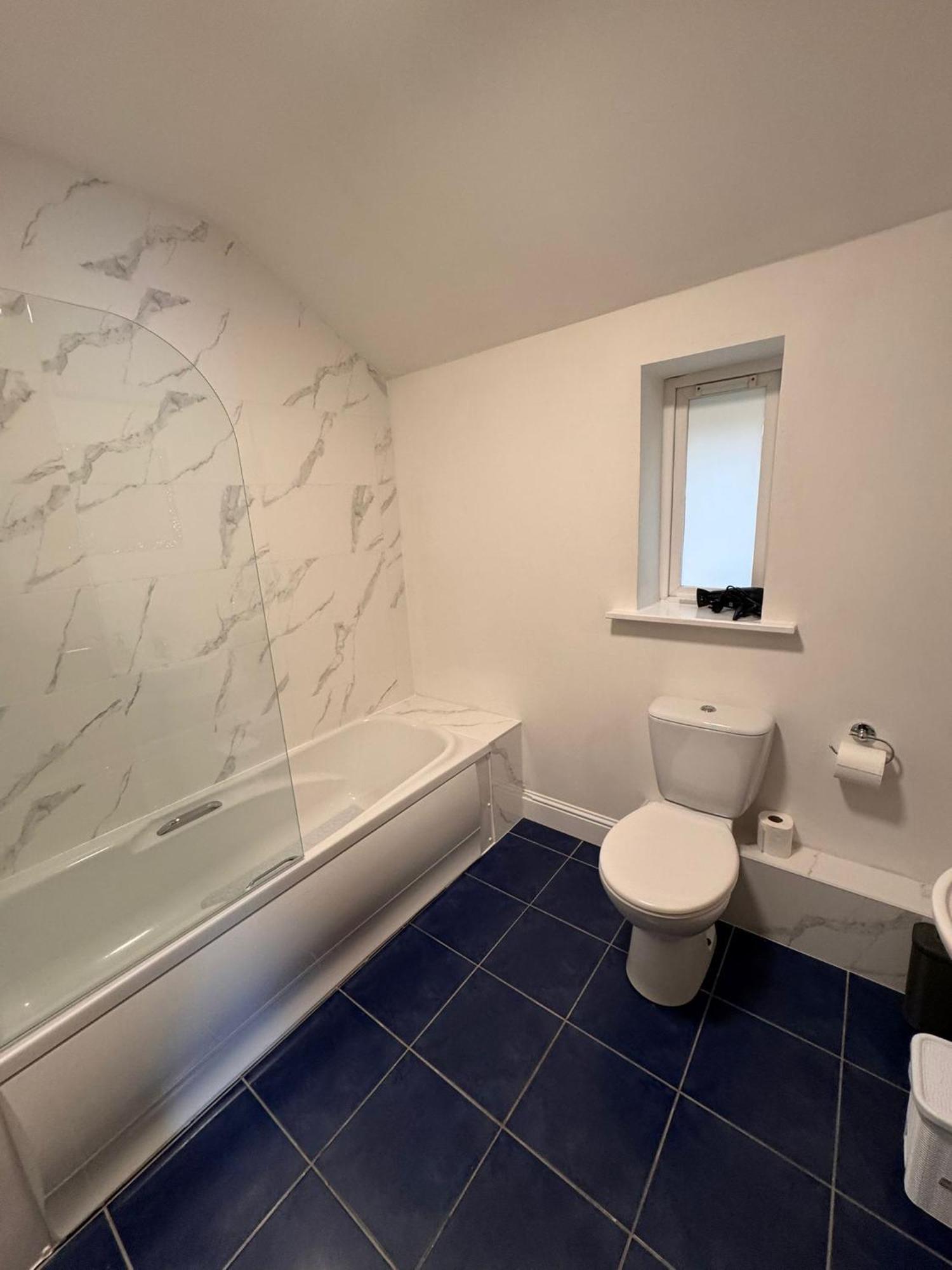 Washington Street Apartment Cork Extérieur photo