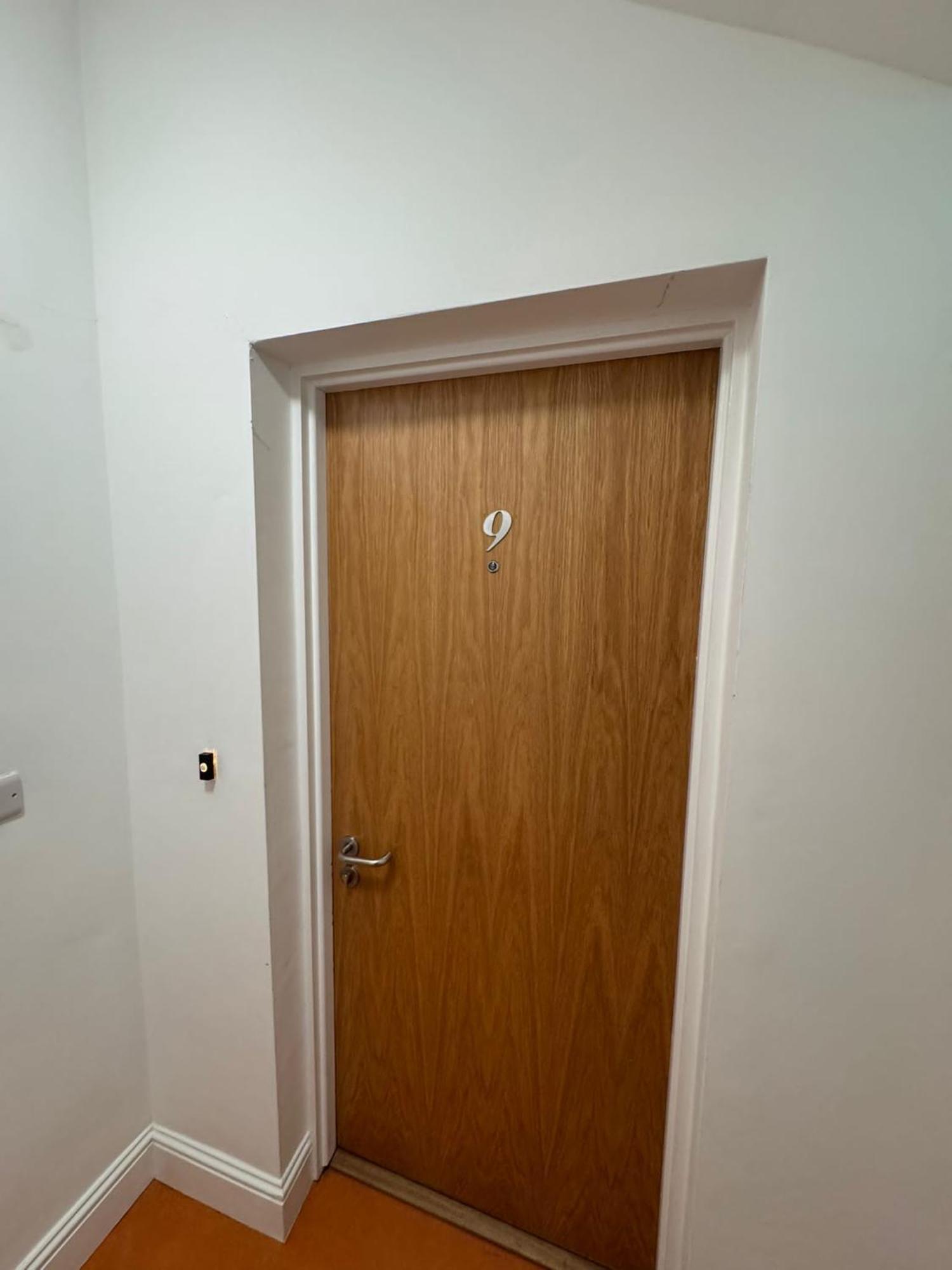 Washington Street Apartment Cork Extérieur photo