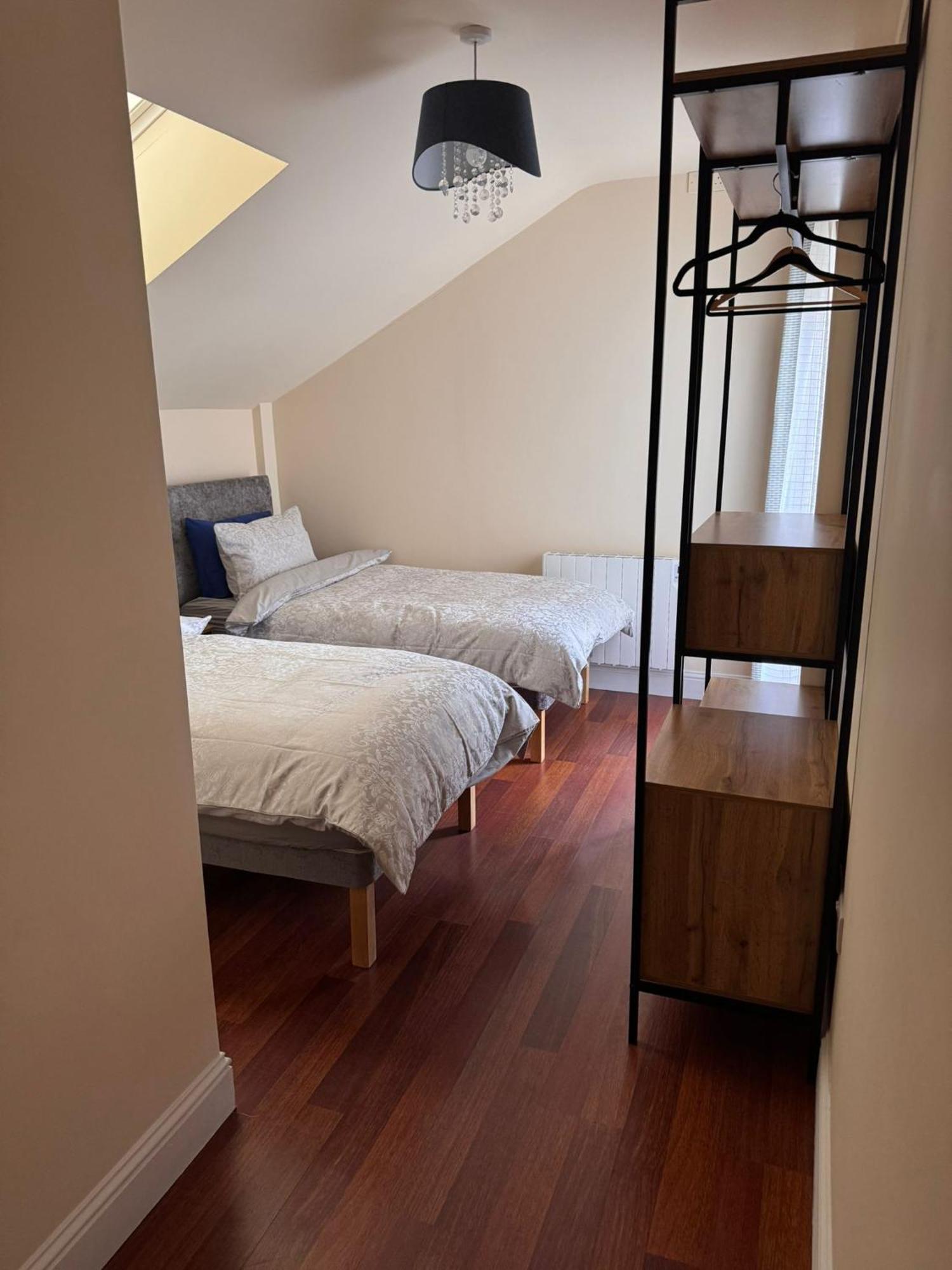 Washington Street Apartment Cork Extérieur photo