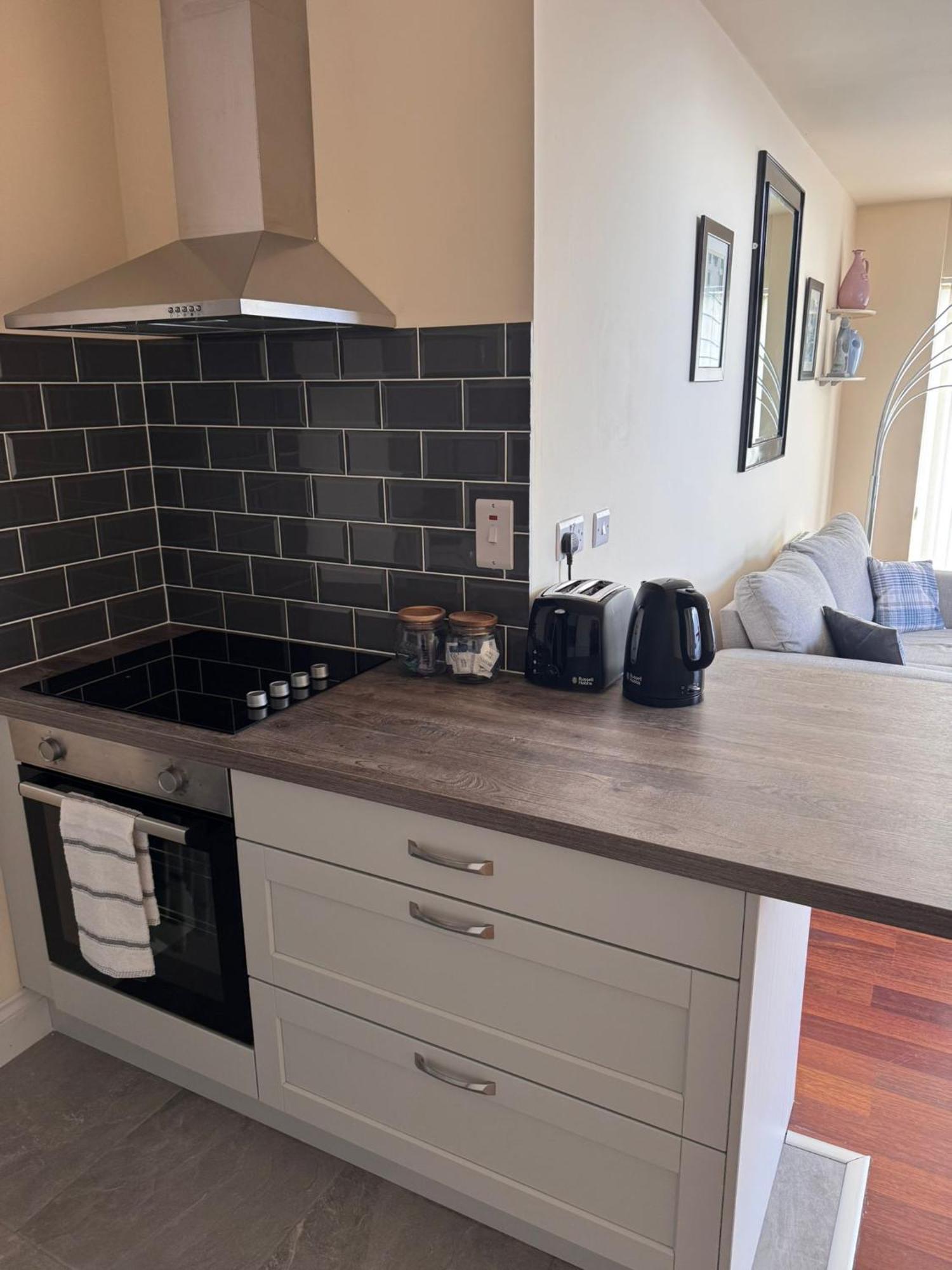 Washington Street Apartment Cork Extérieur photo