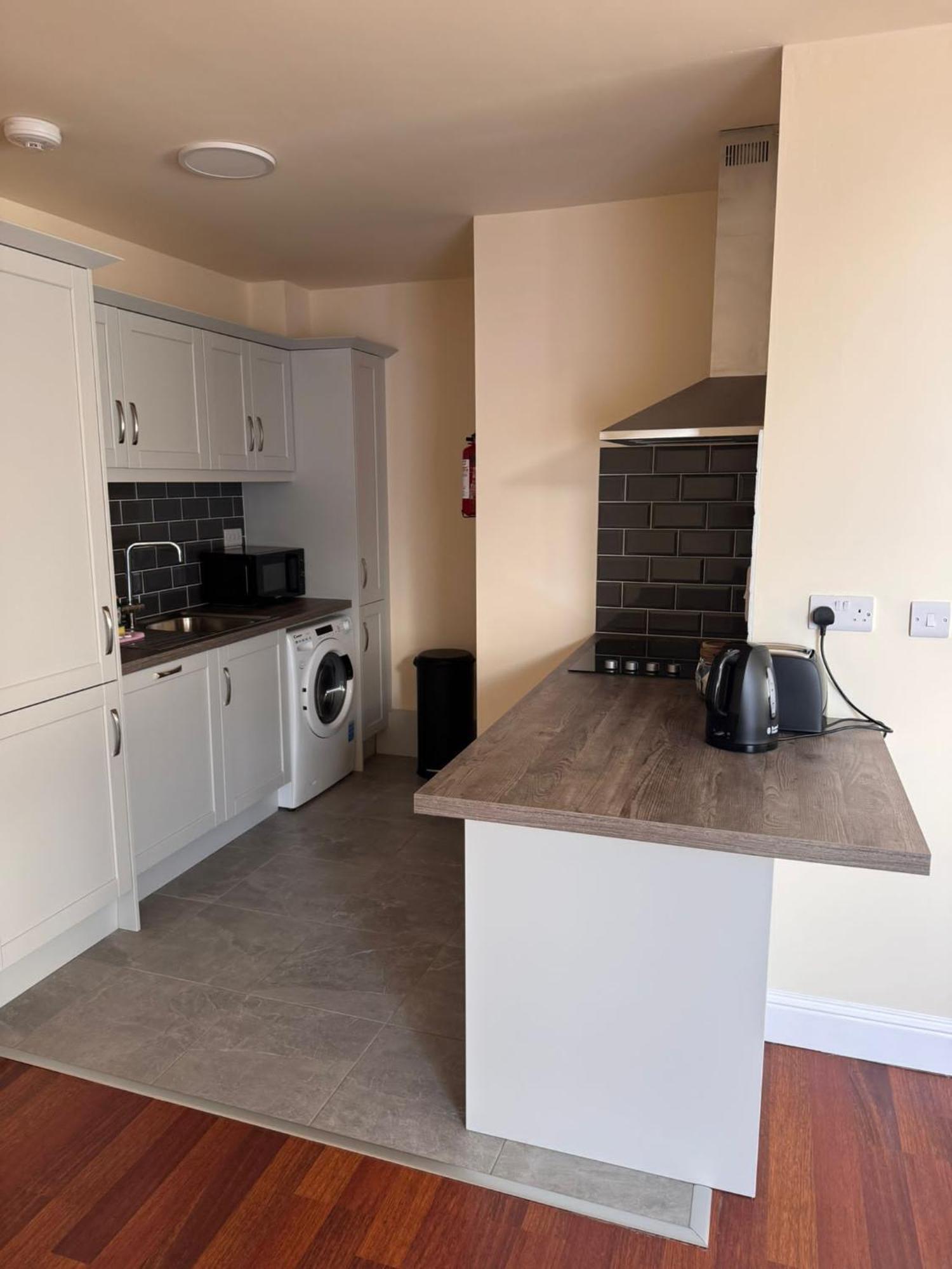 Washington Street Apartment Cork Extérieur photo