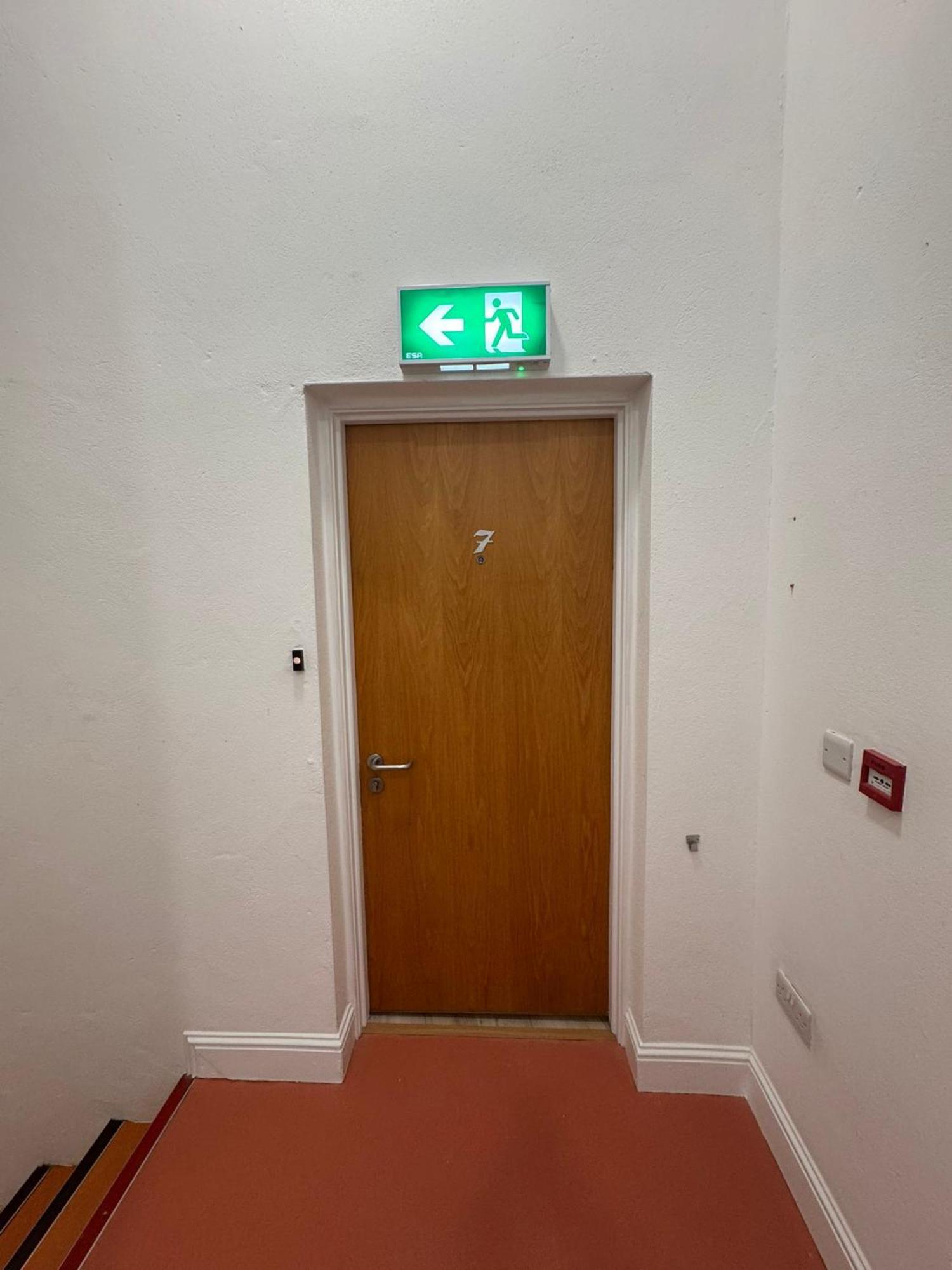 Washington Street Apartment Cork Extérieur photo