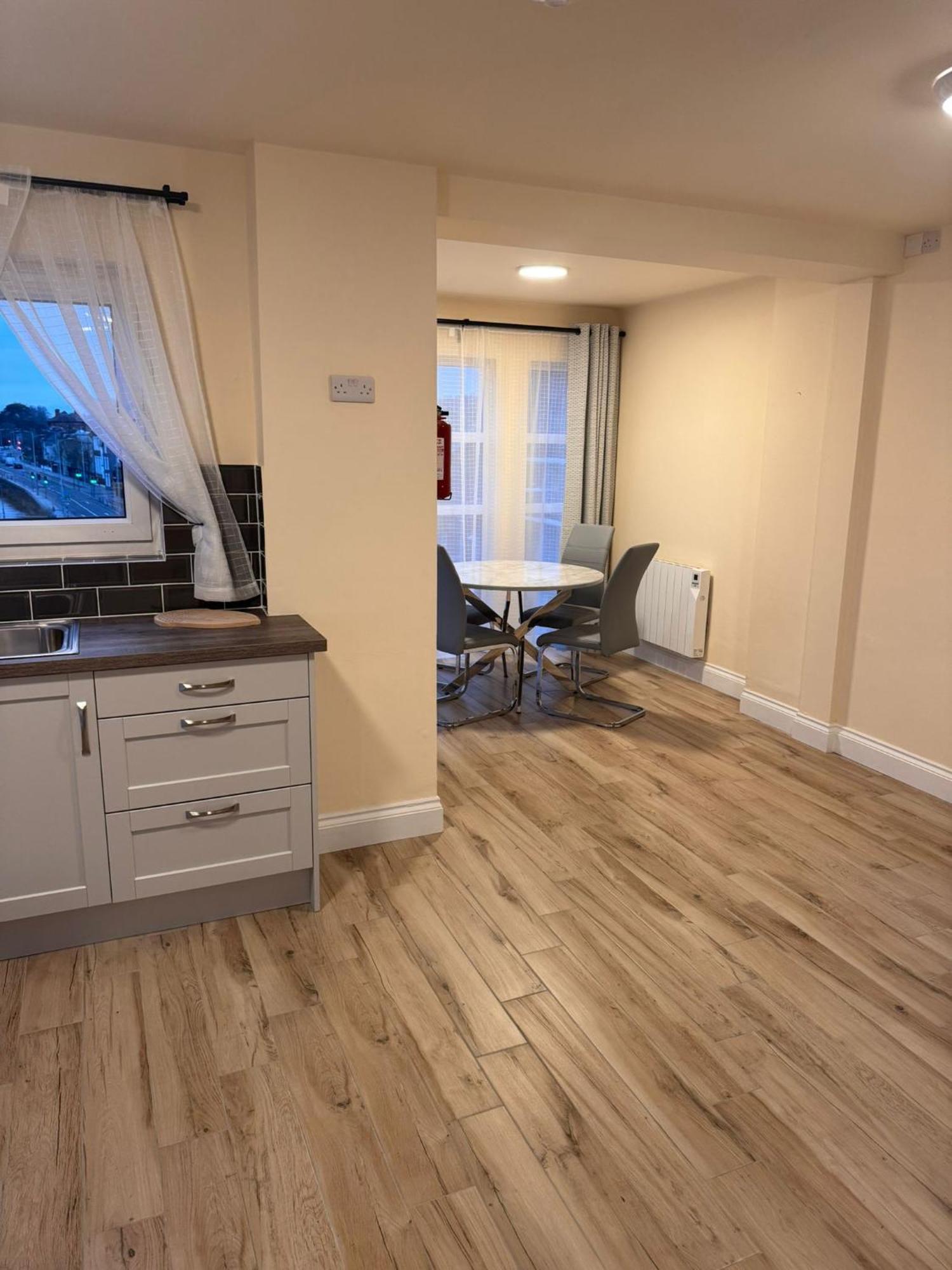 Washington Street Apartment Cork Extérieur photo