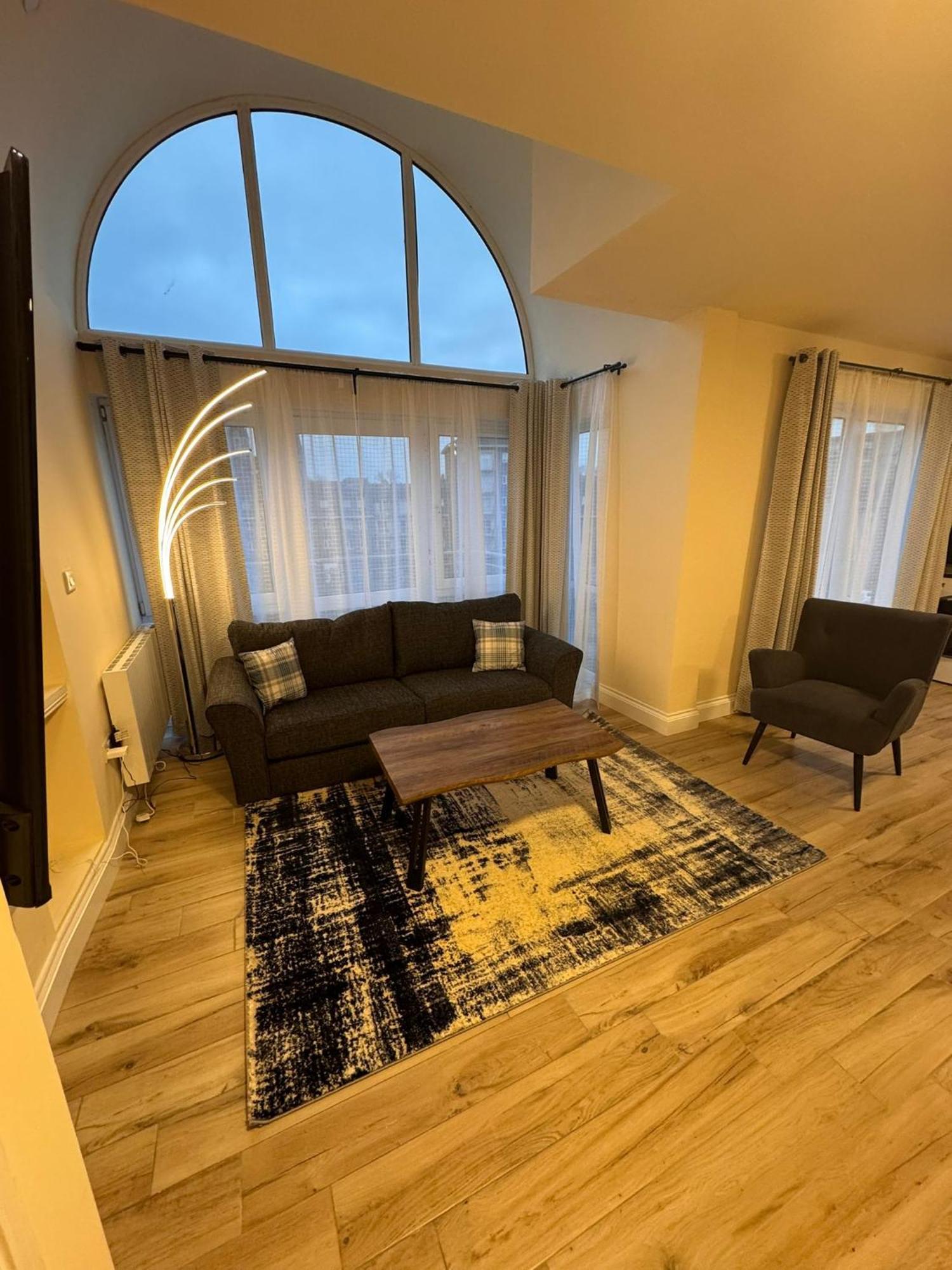 Washington Street Apartment Cork Extérieur photo