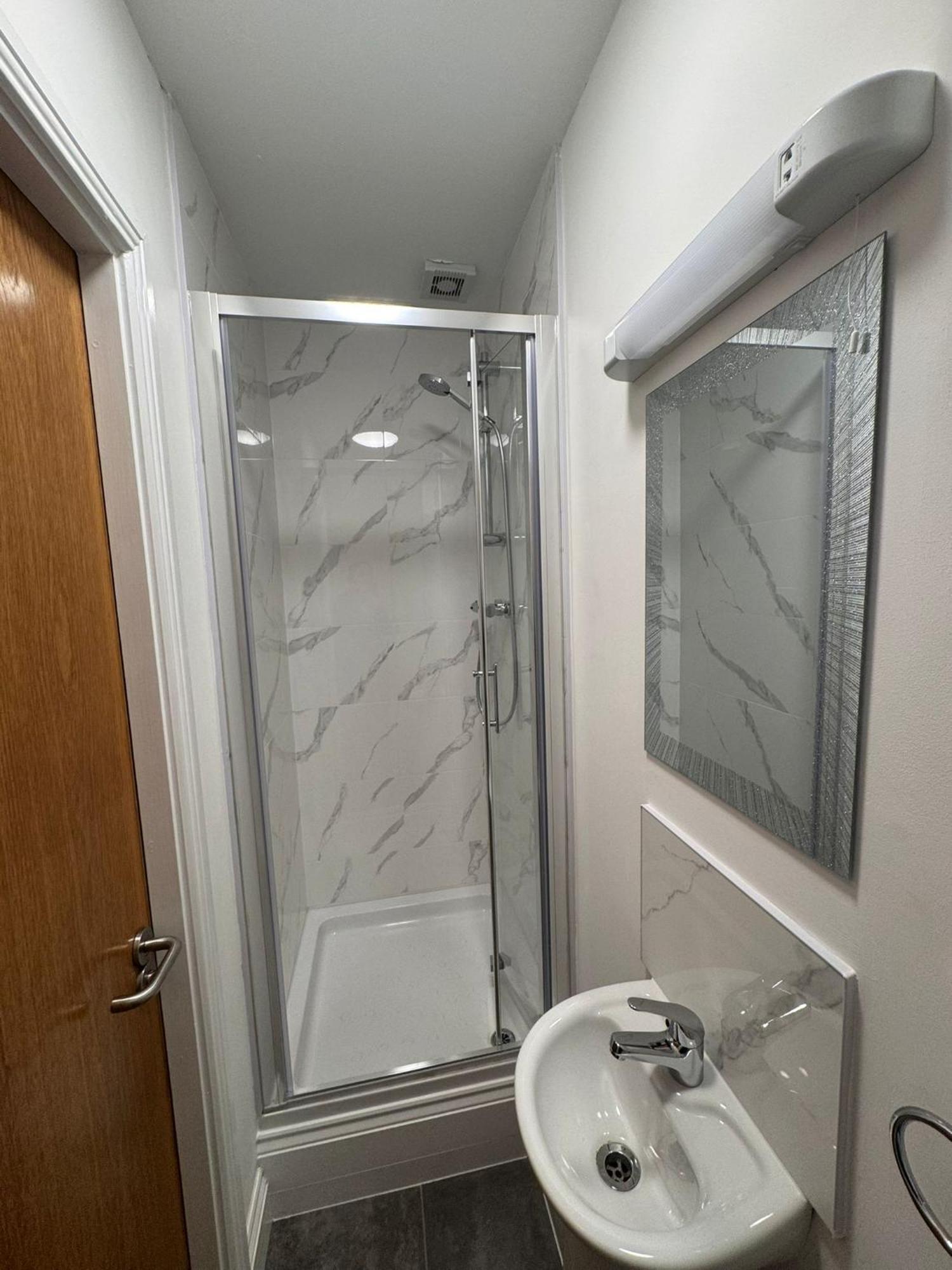 Washington Street Apartment Cork Extérieur photo